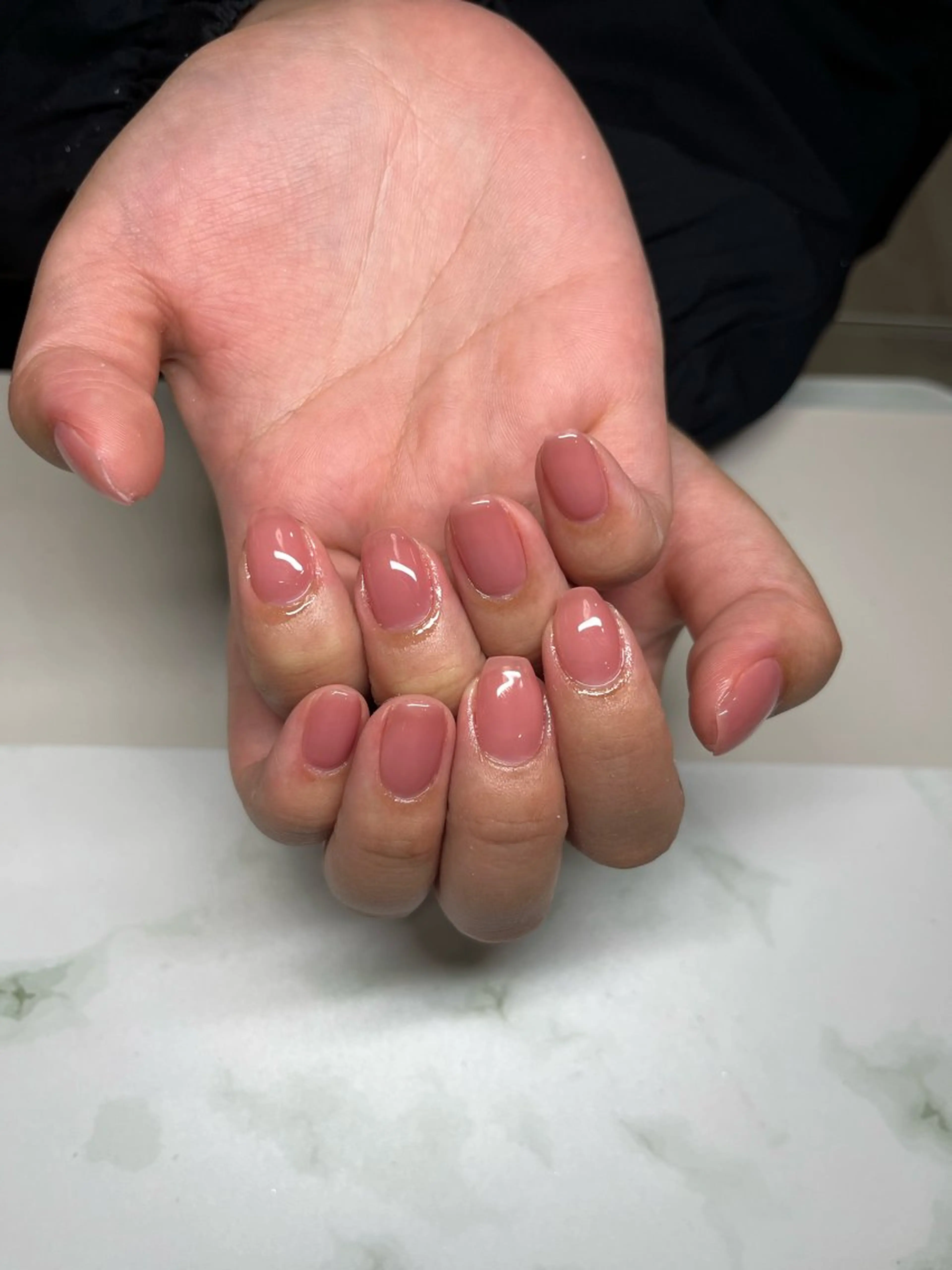 ネイル nailsalon peach所属・nailsalon peachのネイルデザイン