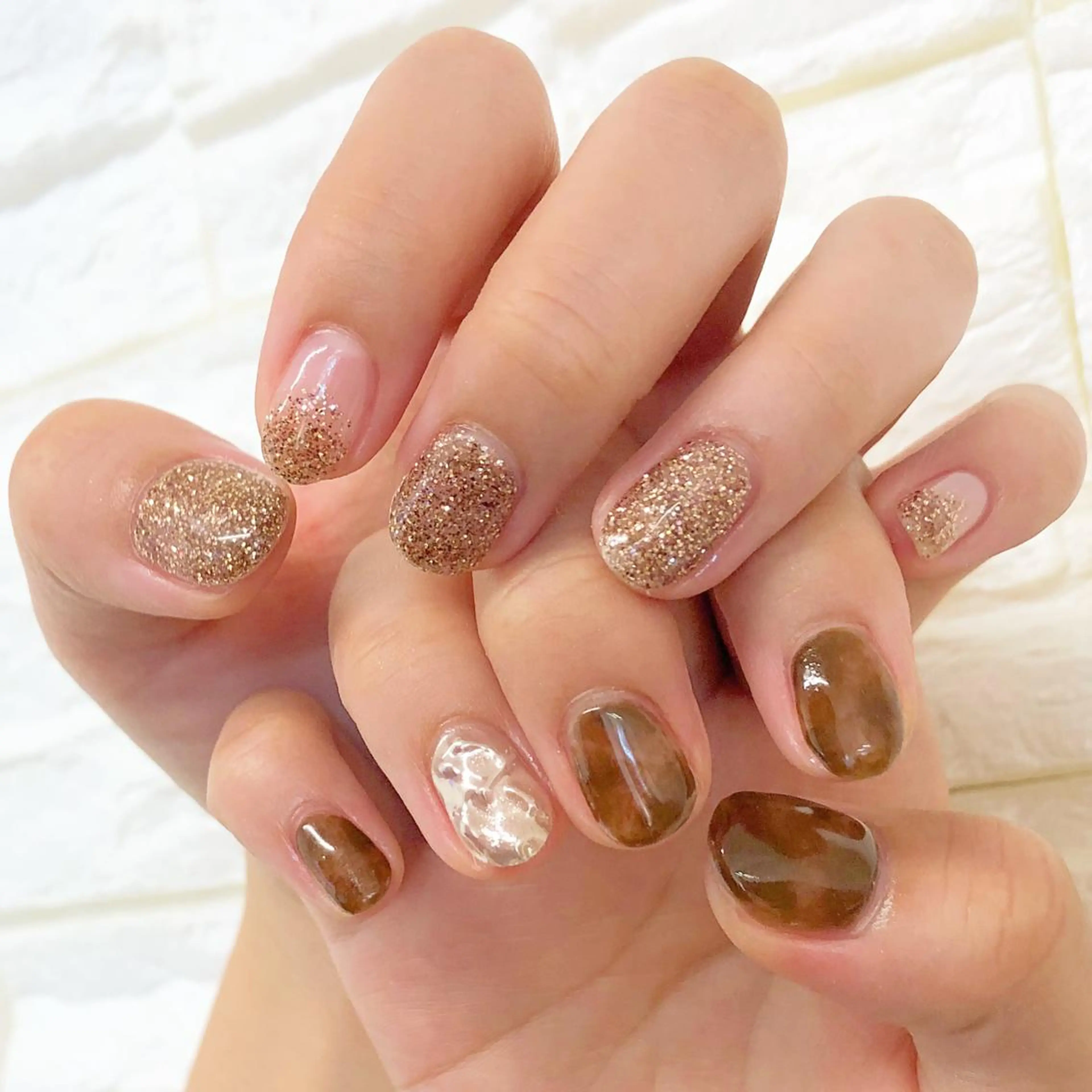 ネイル nails TOKYOのネイルデザイン