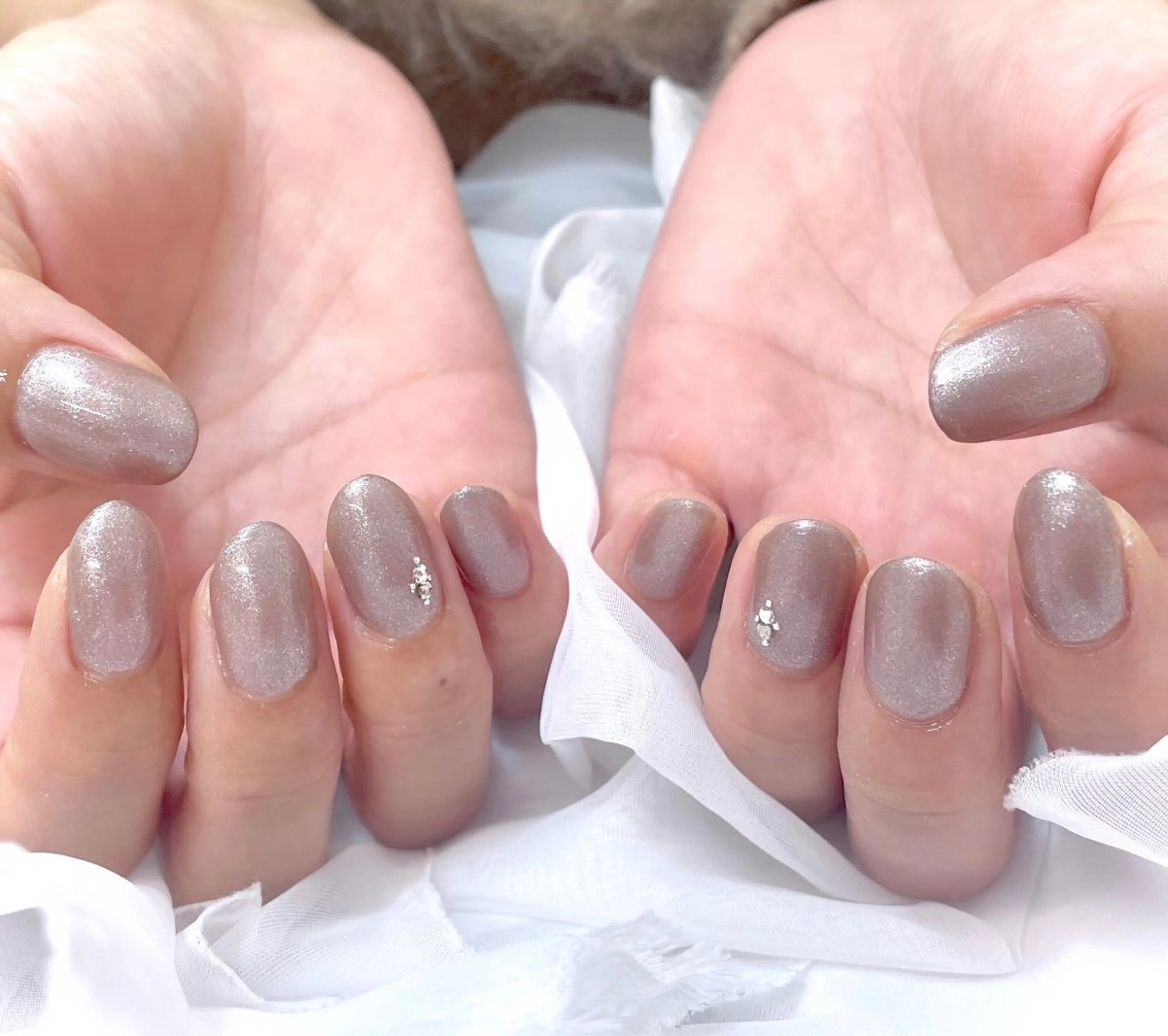 ネイル Nail salon s.k.所属・Nailist. emiのネイルデザイン