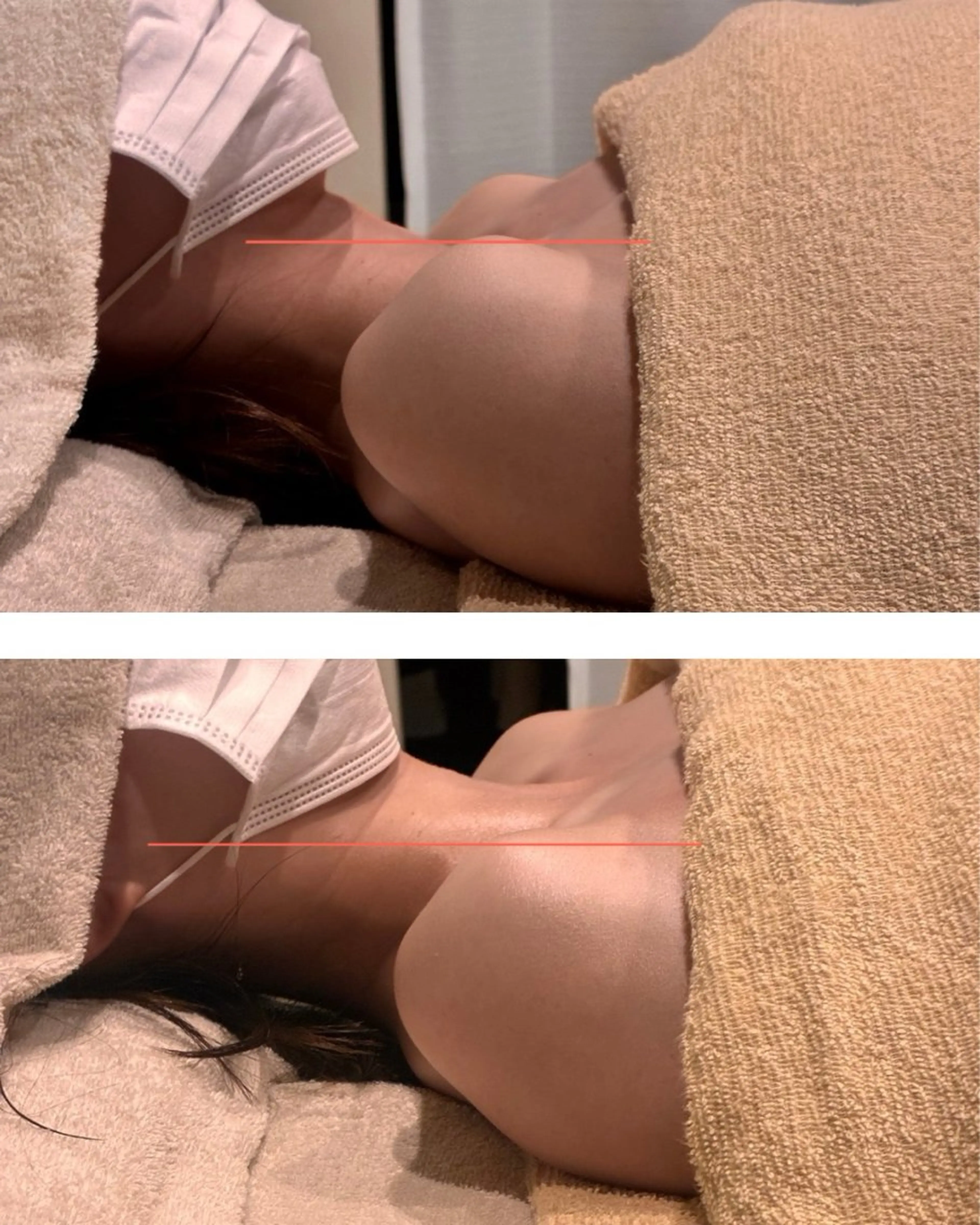 リラク fucshia 赤石のエステ・リラクイメージ