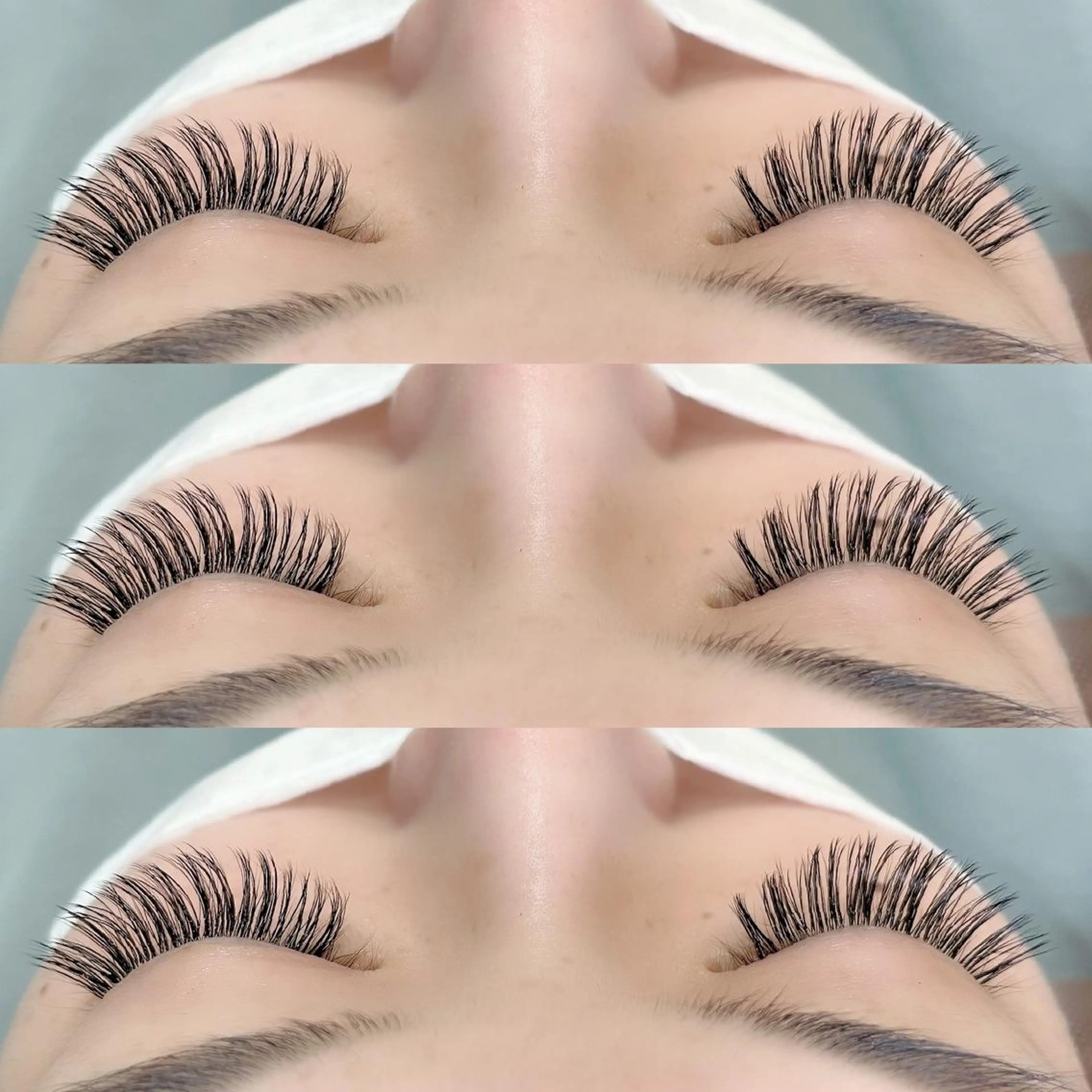 大人気🌈もち最強💪ボリューム感満点🌼バインドロック140束❤︎リペア込みの写真