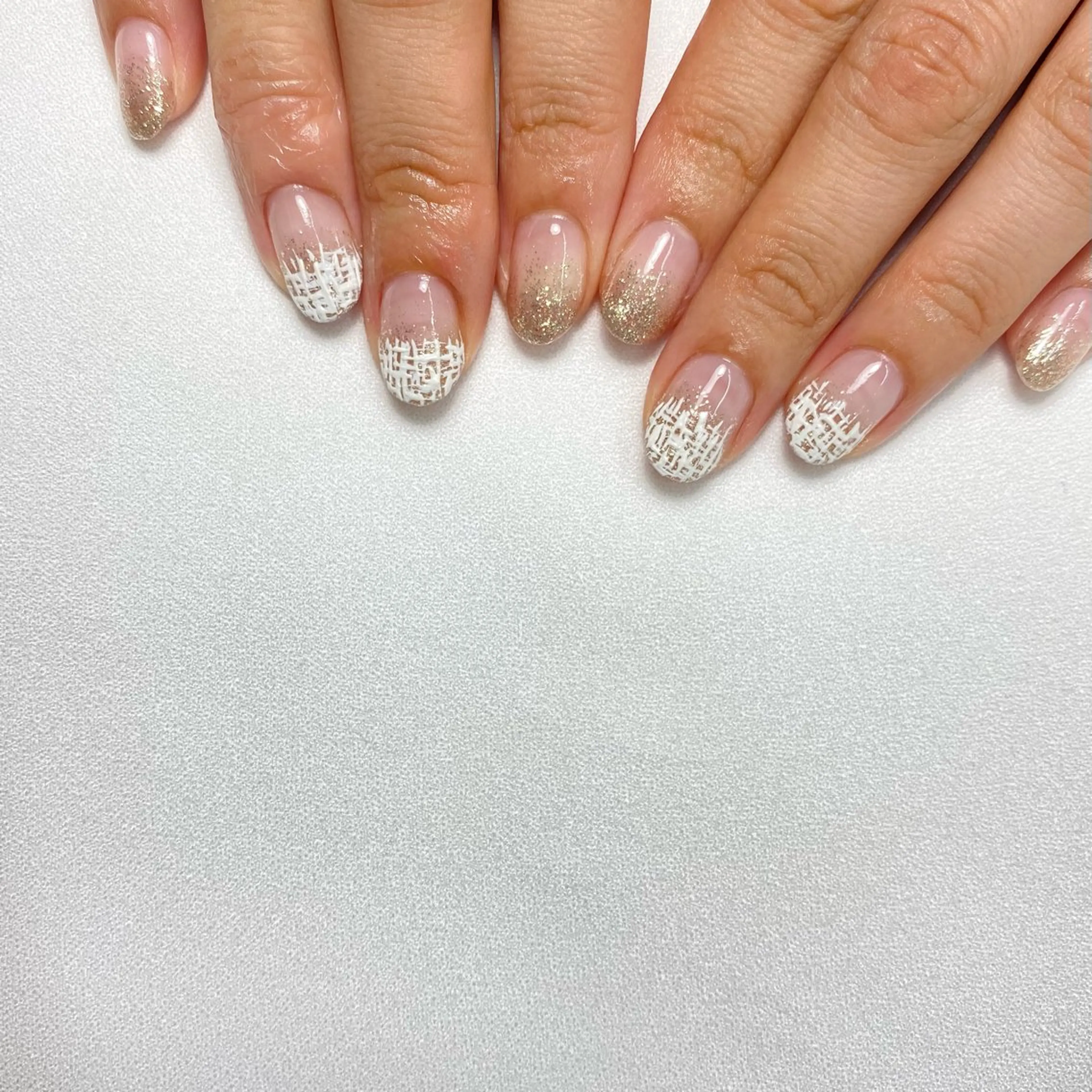 ネイル Beauty Lounge relle(リル)所属・relle 🥀✨ Kuronoのネイルデザイン