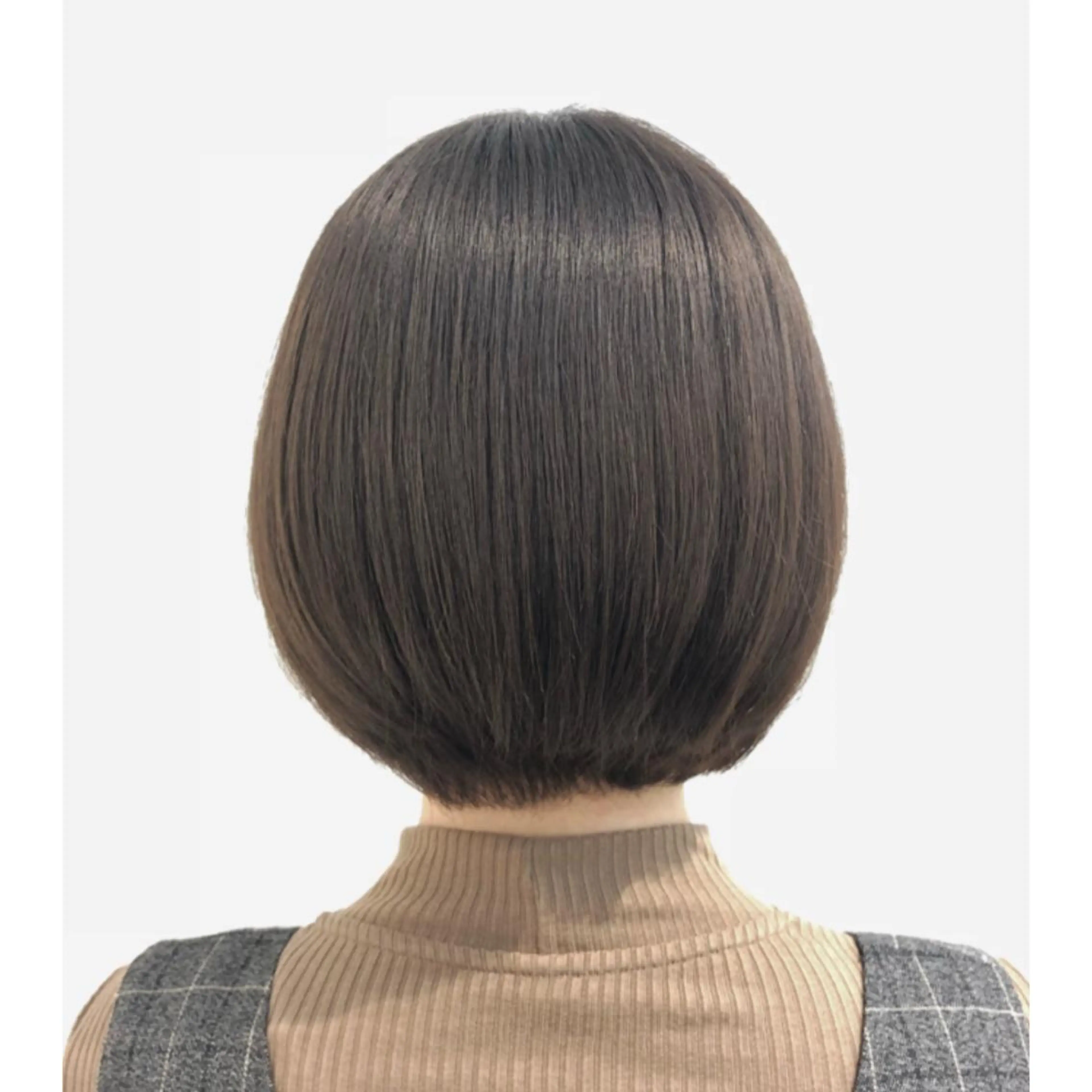 ショート カラー LiLi吉祥寺所属・【まとまるショート ボブカット】今井隆太のヘアスタイル