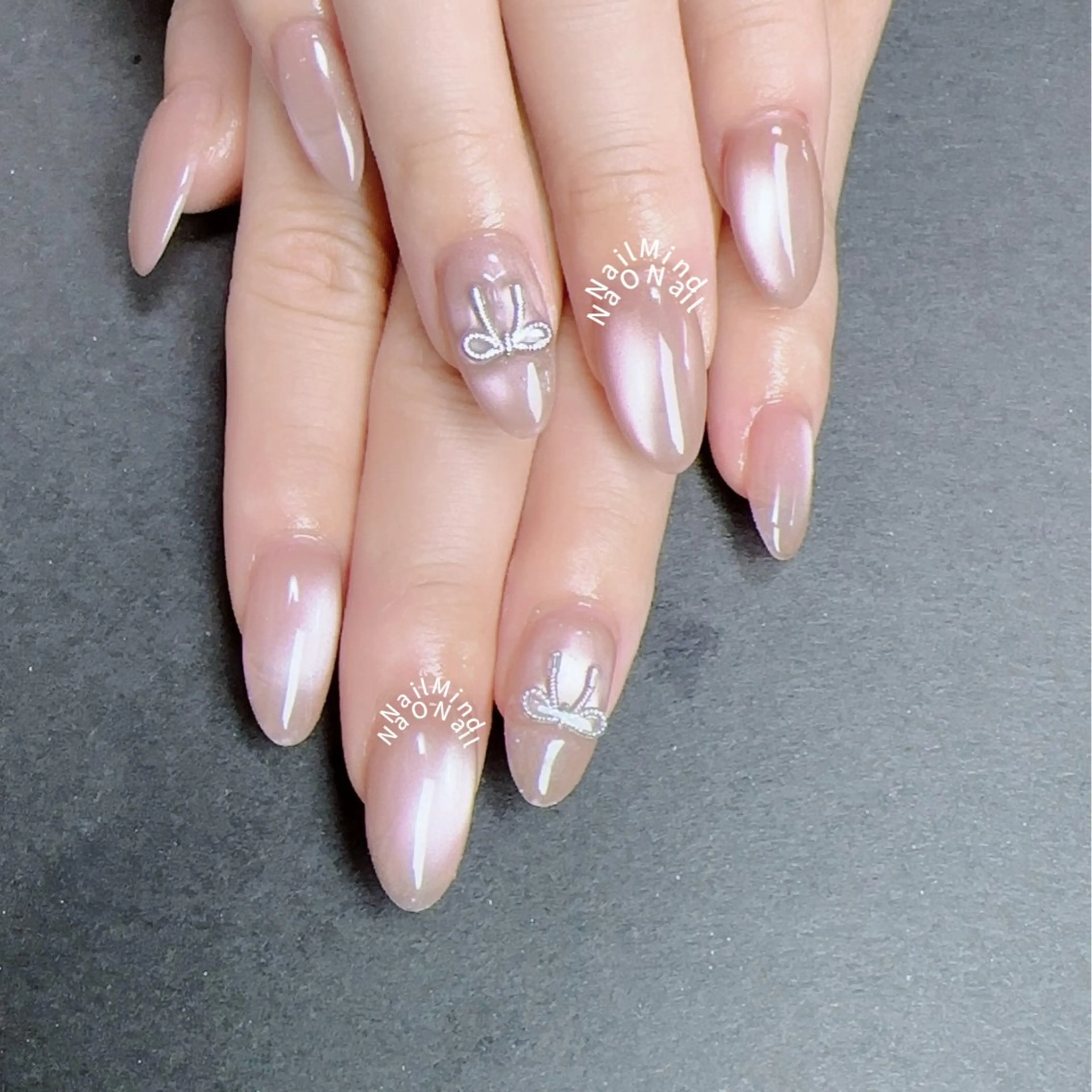 ネイル Nail Mind (NaONail）のネイルデザイン