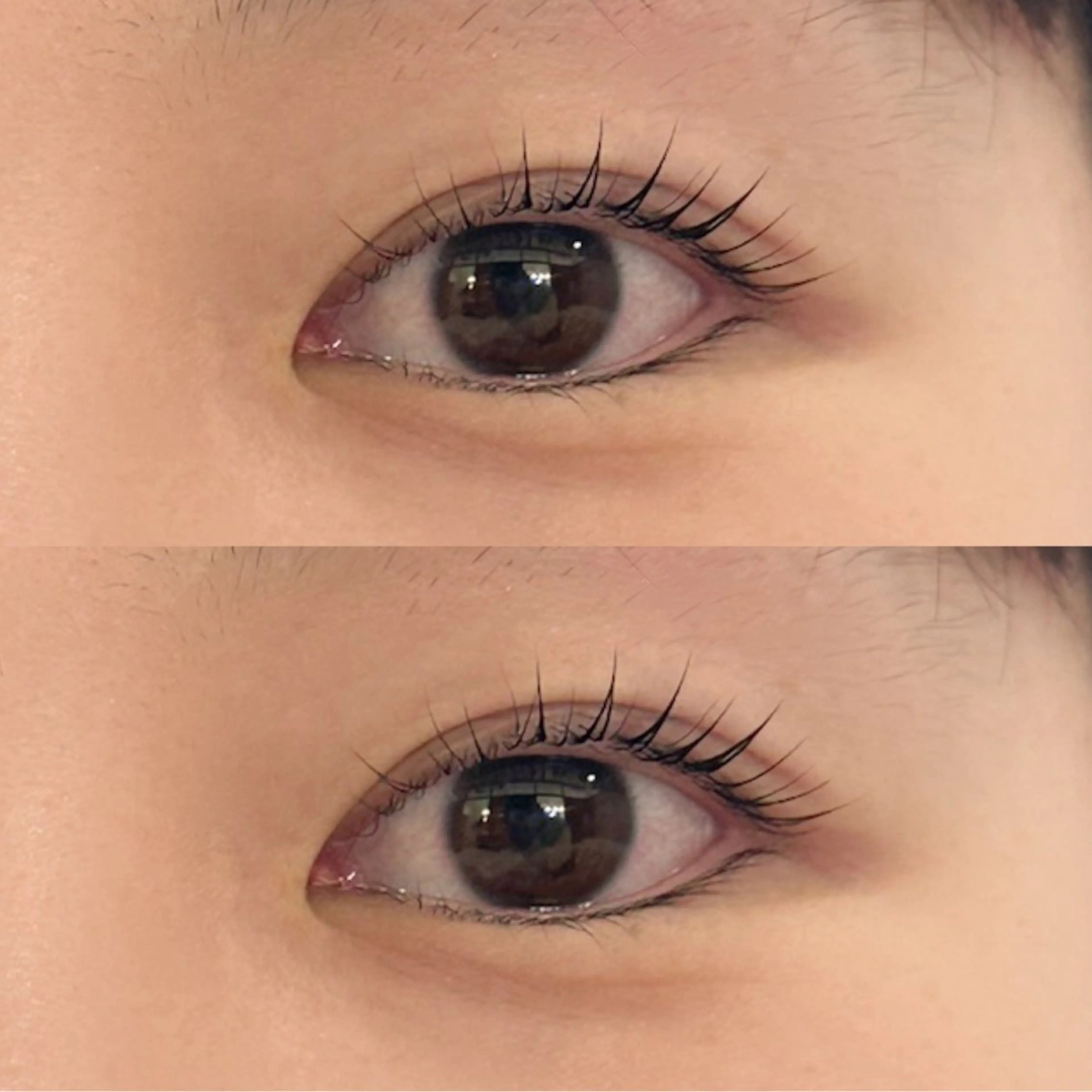 マツエク・マツパ マツパ kyoka 🌼のマツエク・マツパデザイン