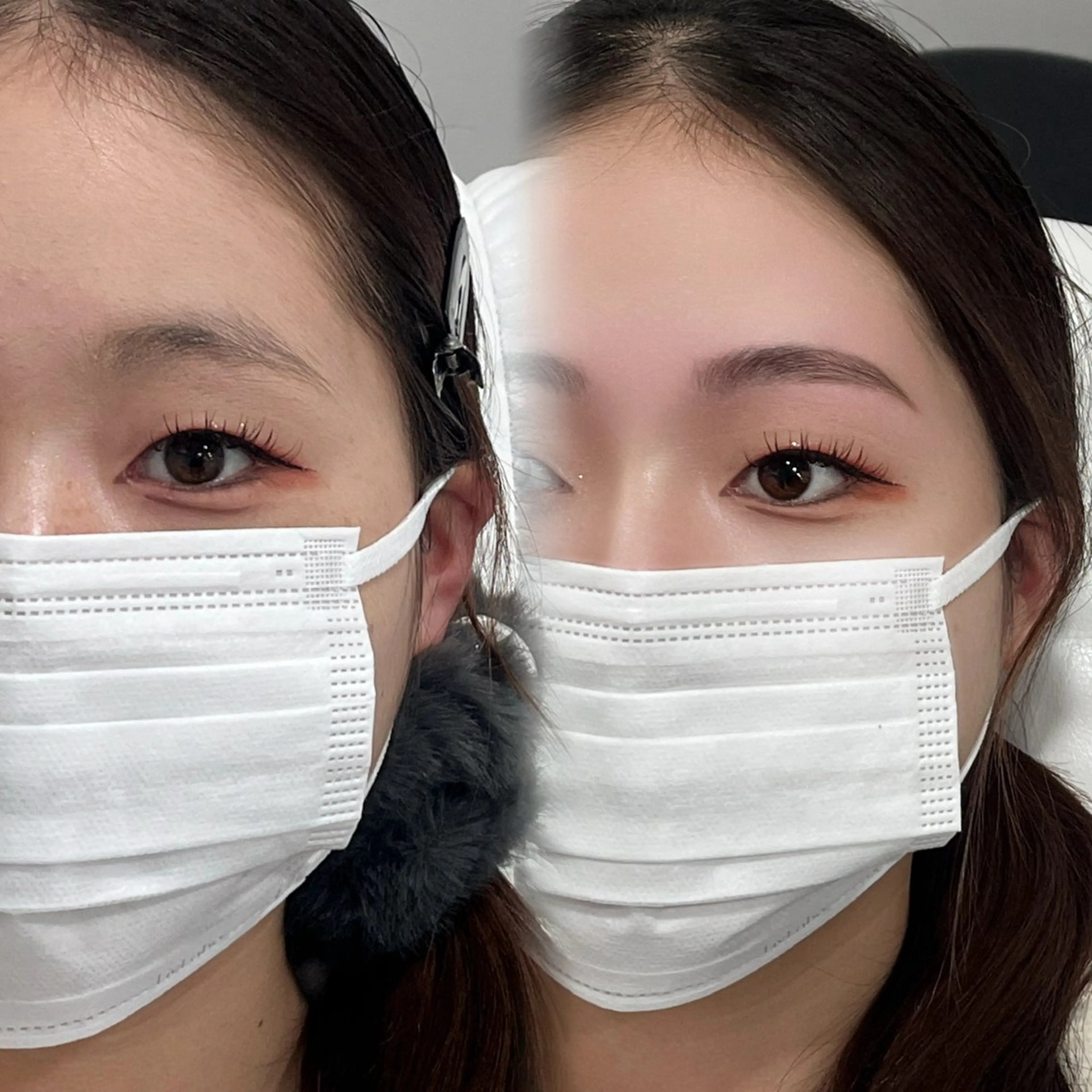 アイブロウ 艶肌wax🫧 kyokaの眉毛・アイブロウイメージ