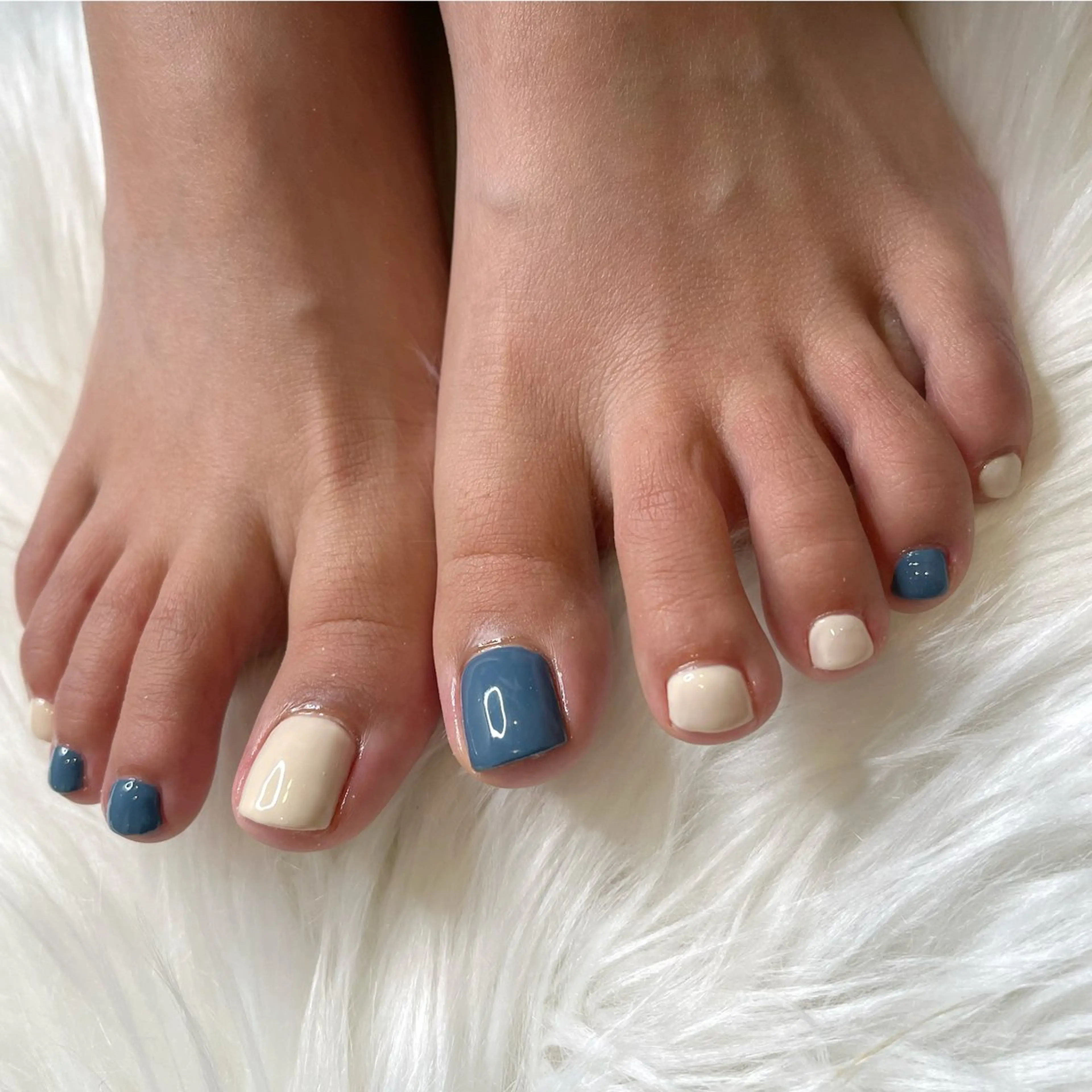 ネイル フットネイル appeler 広瀬のネイルデザイン