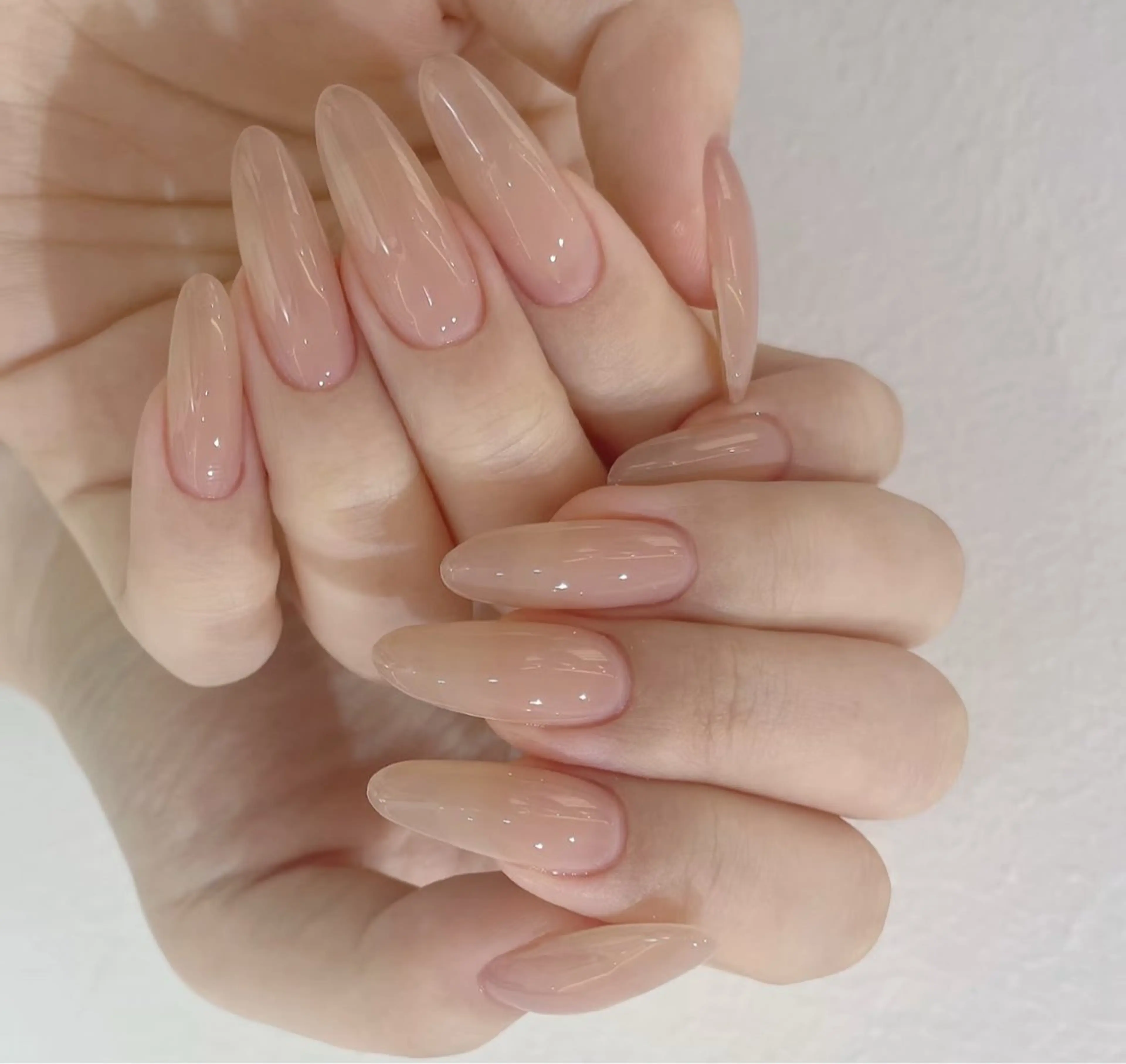 ネイル ハンドネイル ハンドケア ✨Serenity Nail salonのネイルデザイン