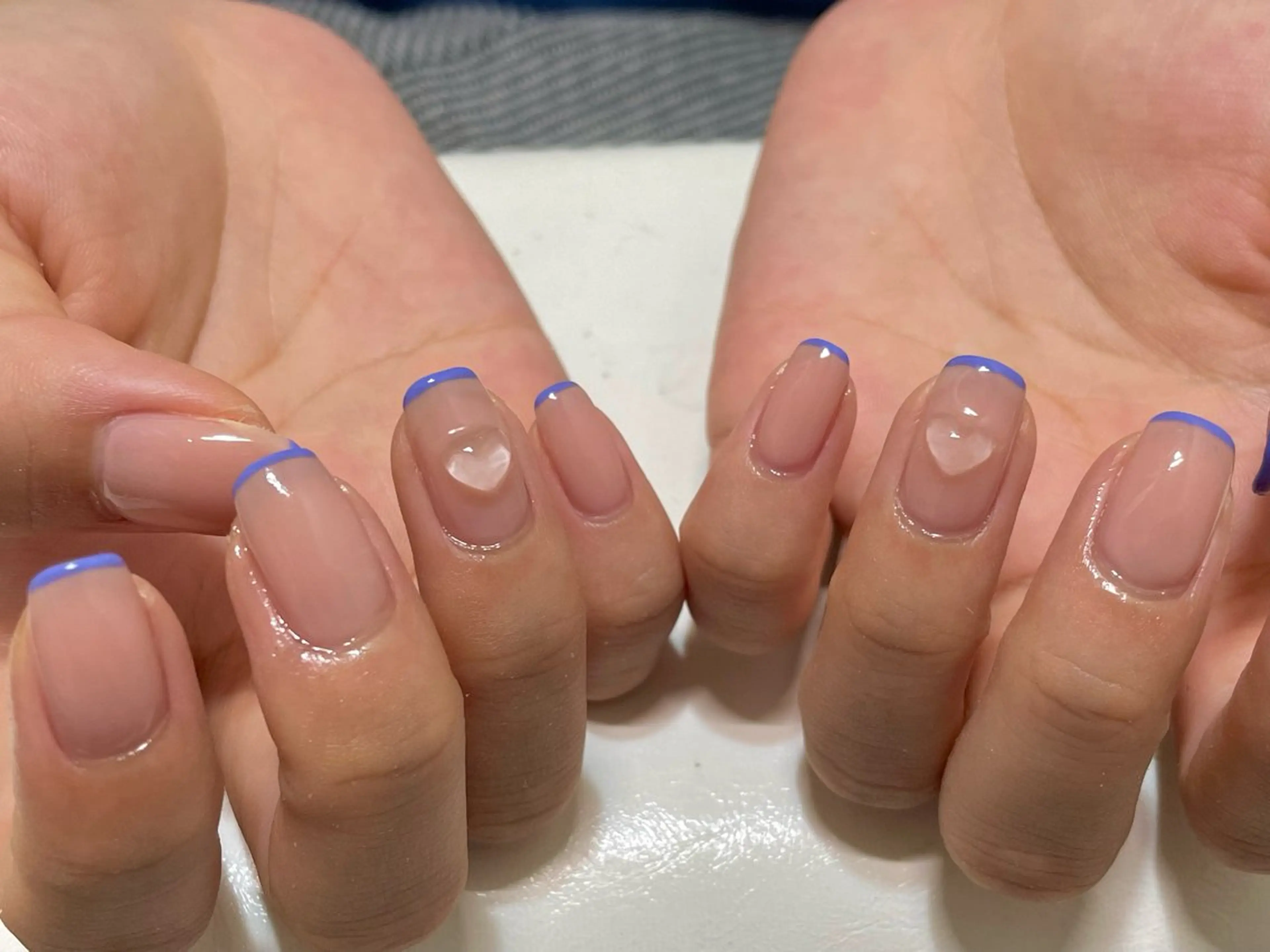 ネイル n. SAITOUのネイルデザイン