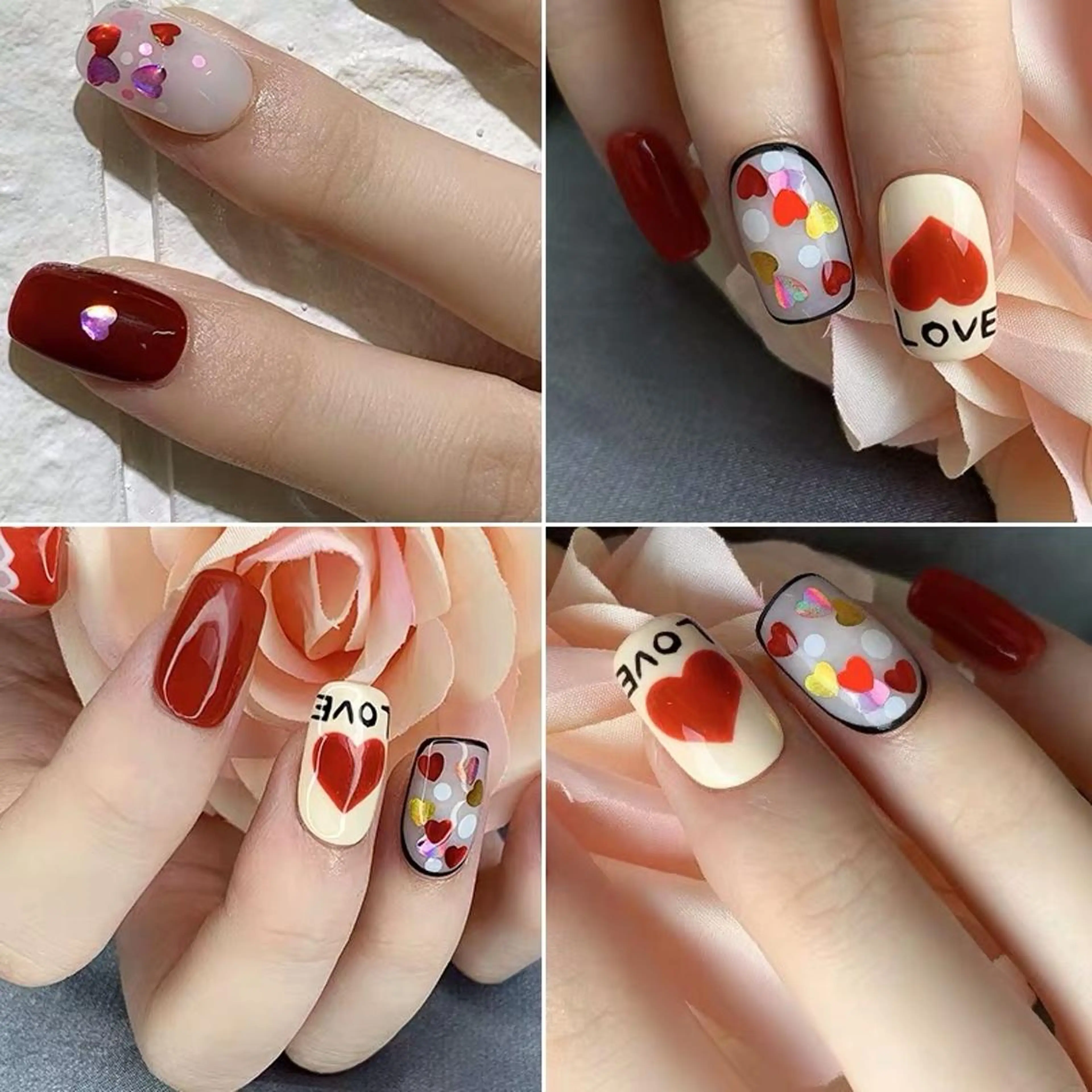 ネイル Cute beauty2のマツエク・マツパデザイン