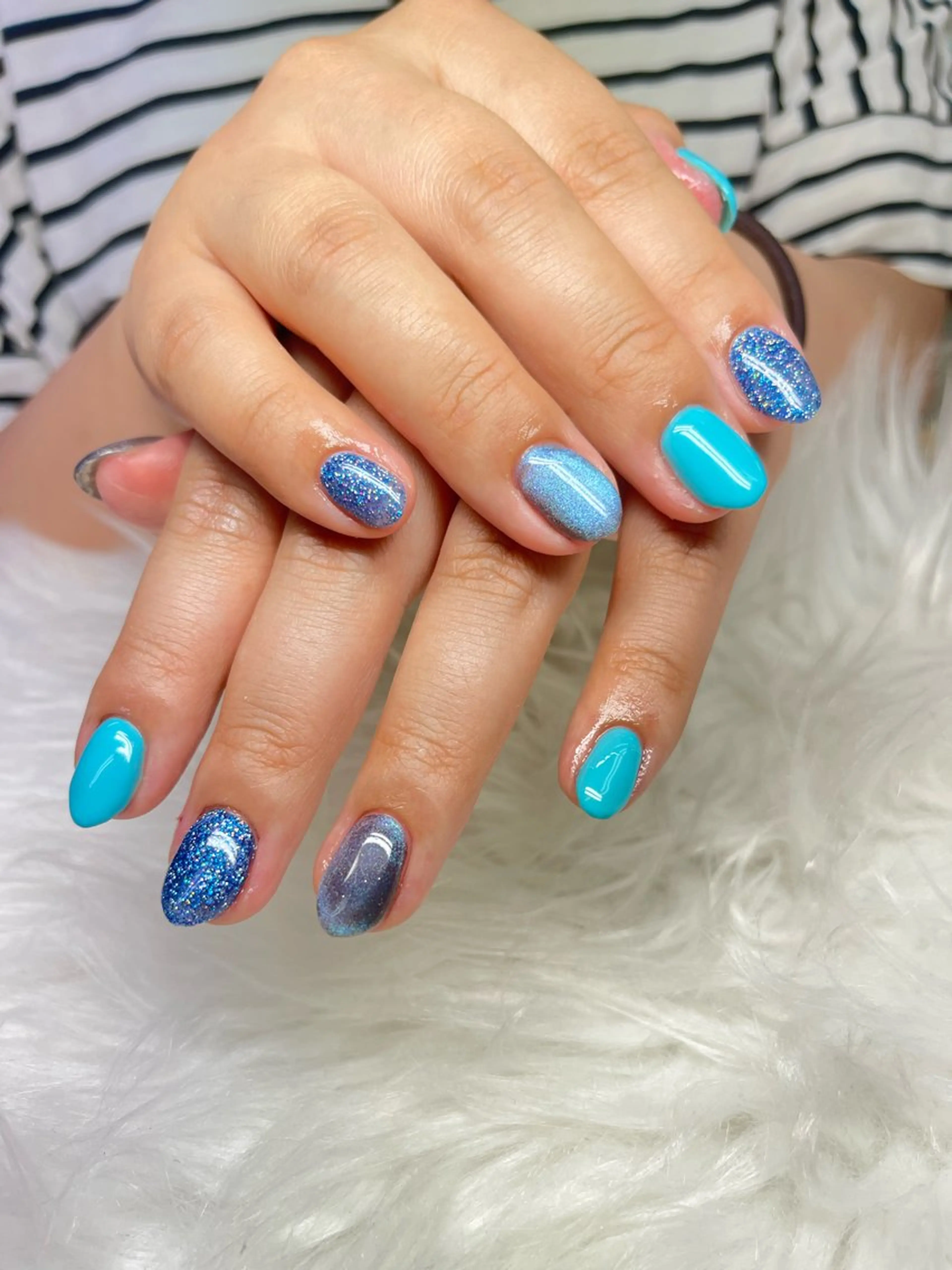 ネイル ♡ KEIKOのネイルデザイン