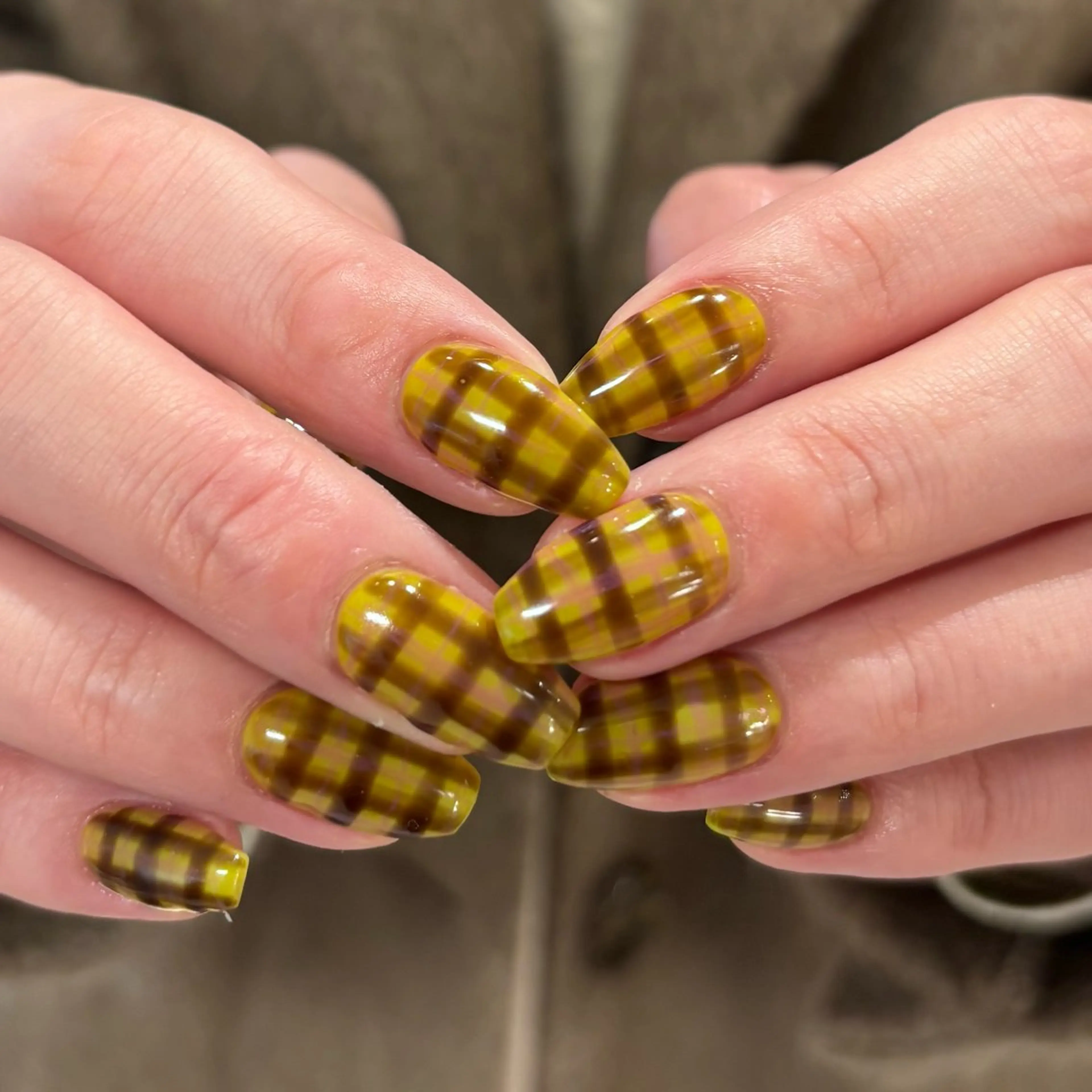 ネイル laboT nuit hinaのネイルデザイン