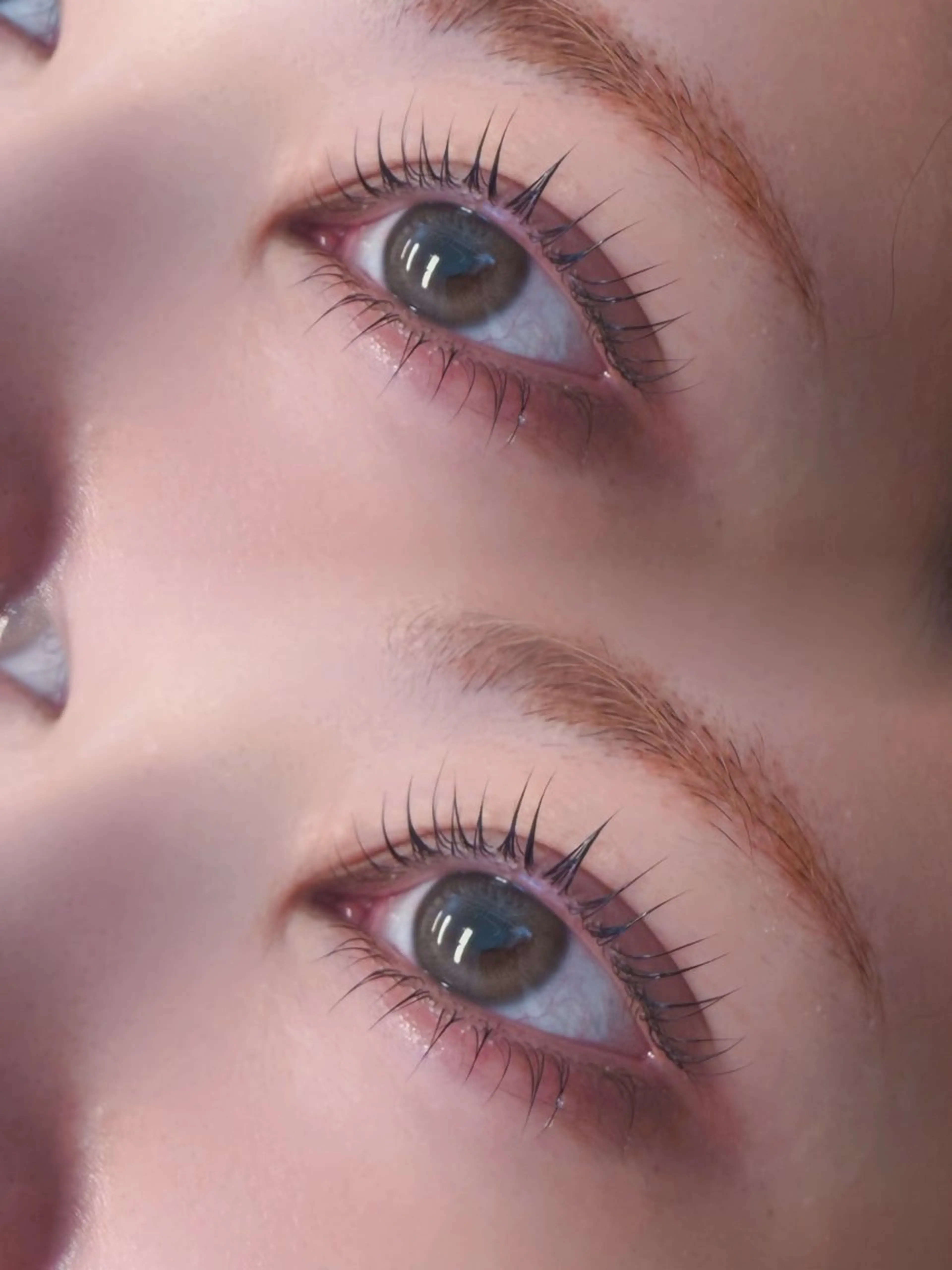 マツエク・マツパ 🎀マリーテレジア/ NOA🎀のマツエク・マツパデザイン