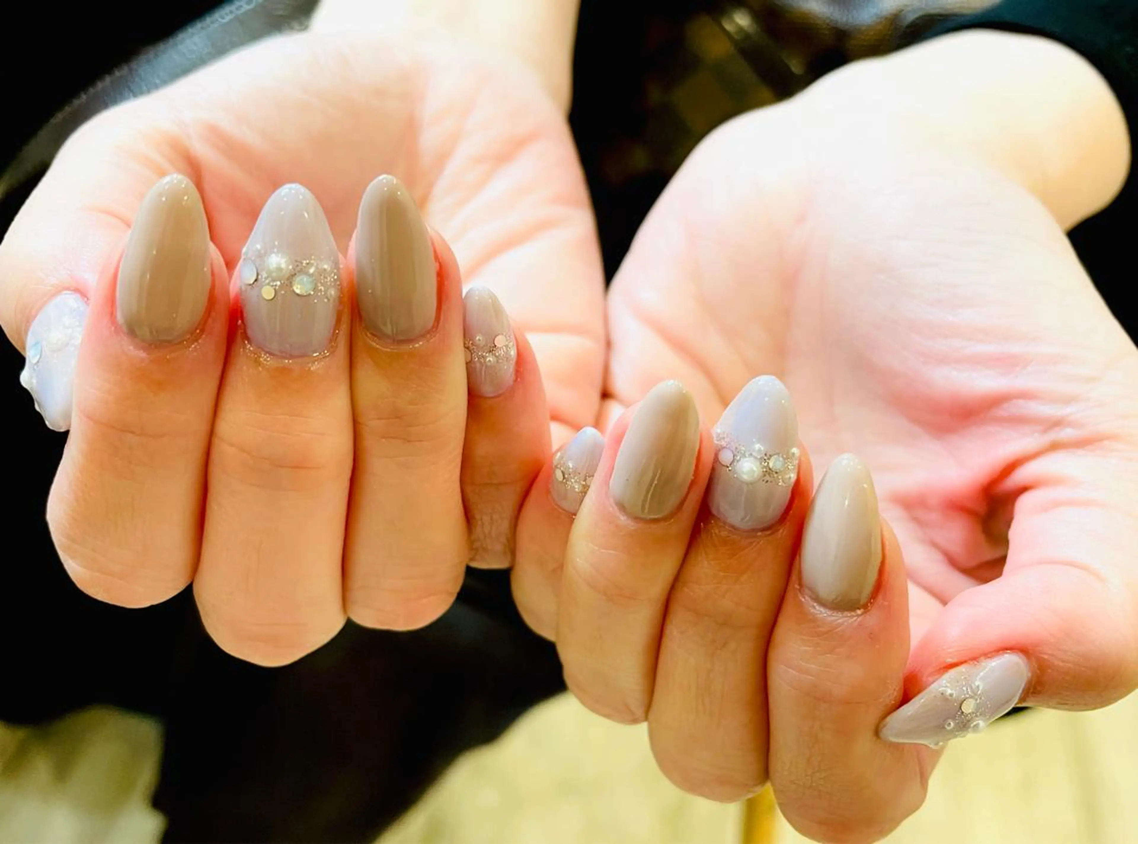 ネイル Genesis Plus大津京店のエステ・リラクイメージ