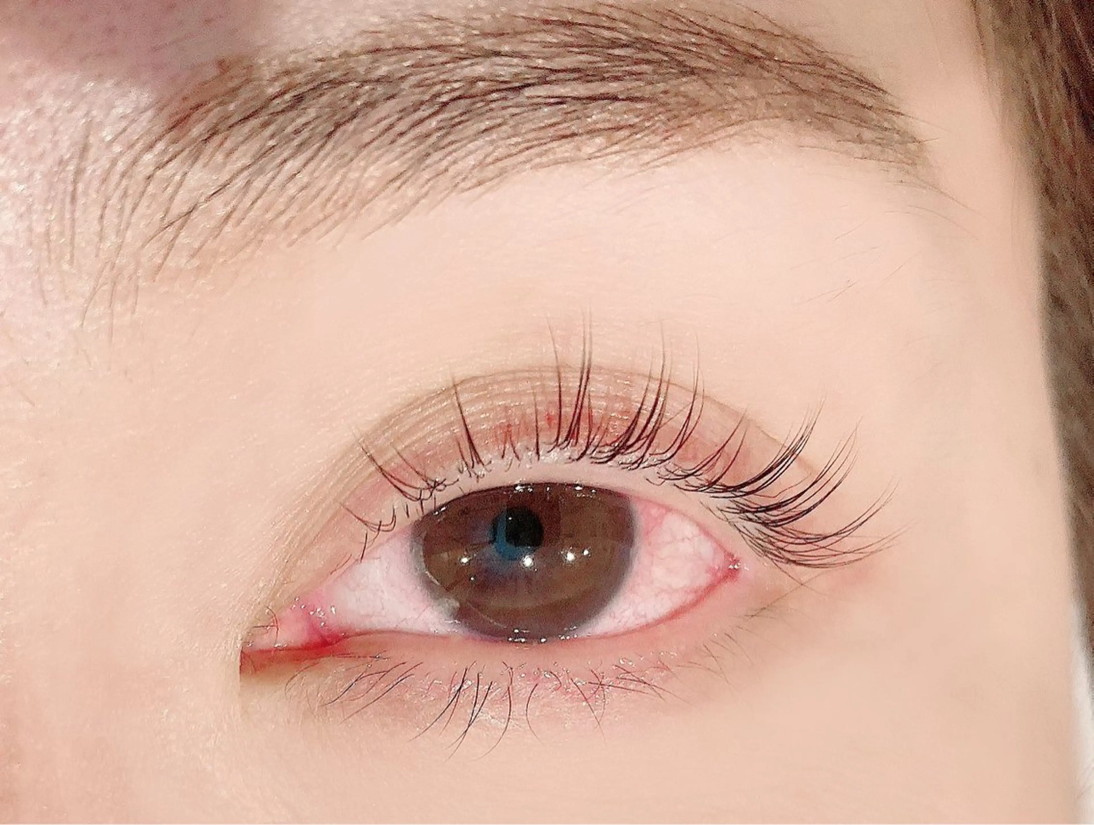 マツエク・マツパ mila.池袋LED エクステ・イガラシのマツエク・マツパデザイン