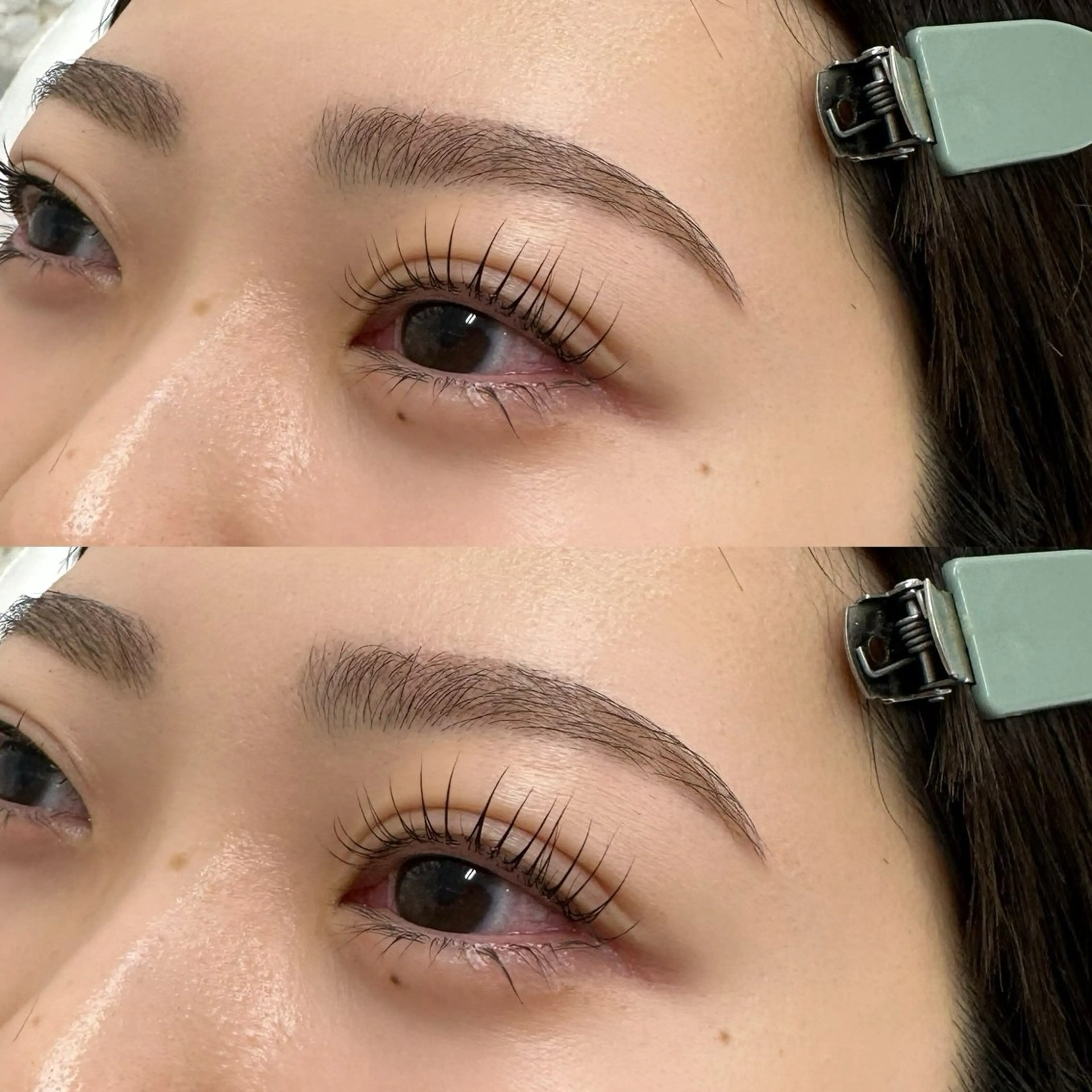 アイブロウ マツパ WHITE EYE 表参道眉毛専門店所属・原宿/表参道🤍 akari🍎の眉毛・アイブロウイメージ