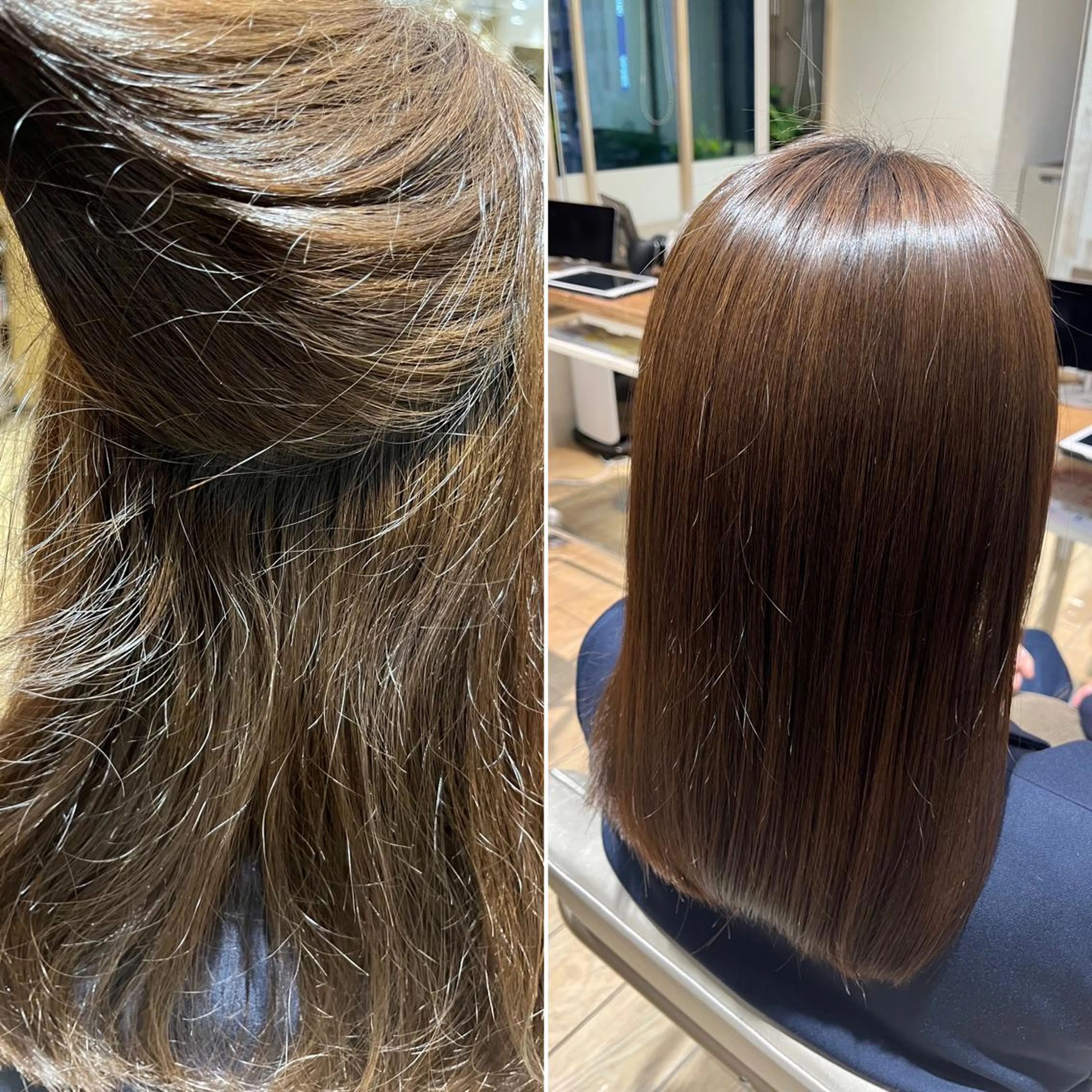 Yuka Takei （ﾀｹｲ ﾕｳｶ）のヘアスタイル