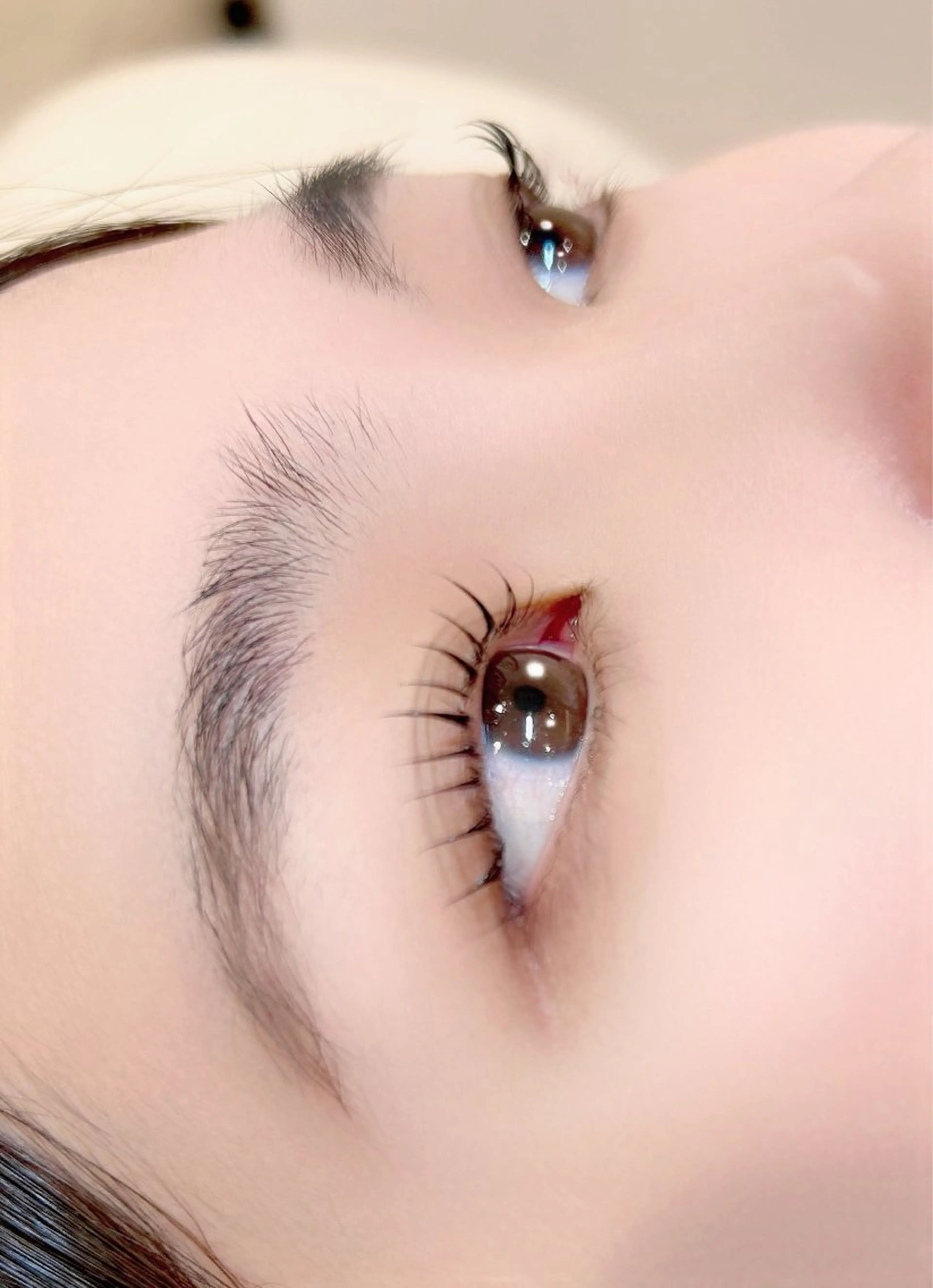 マツエク・マツパ フィッカ所属・Miyuki ⭐︎のマツエク・マツパデザイン