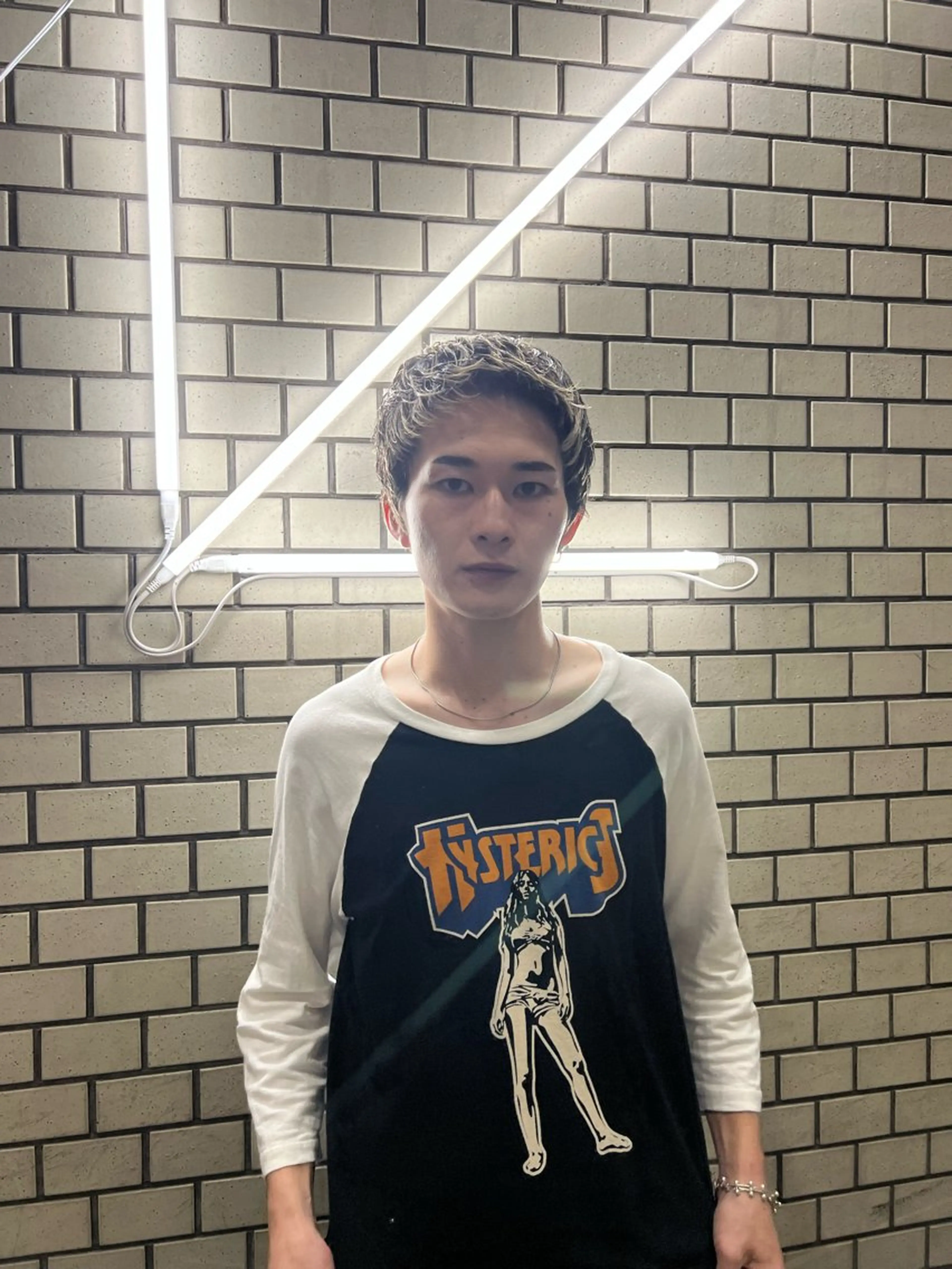 ショート メンズ 矢場町/栄/上前津/ 佐藤祐希のヘアスタイル