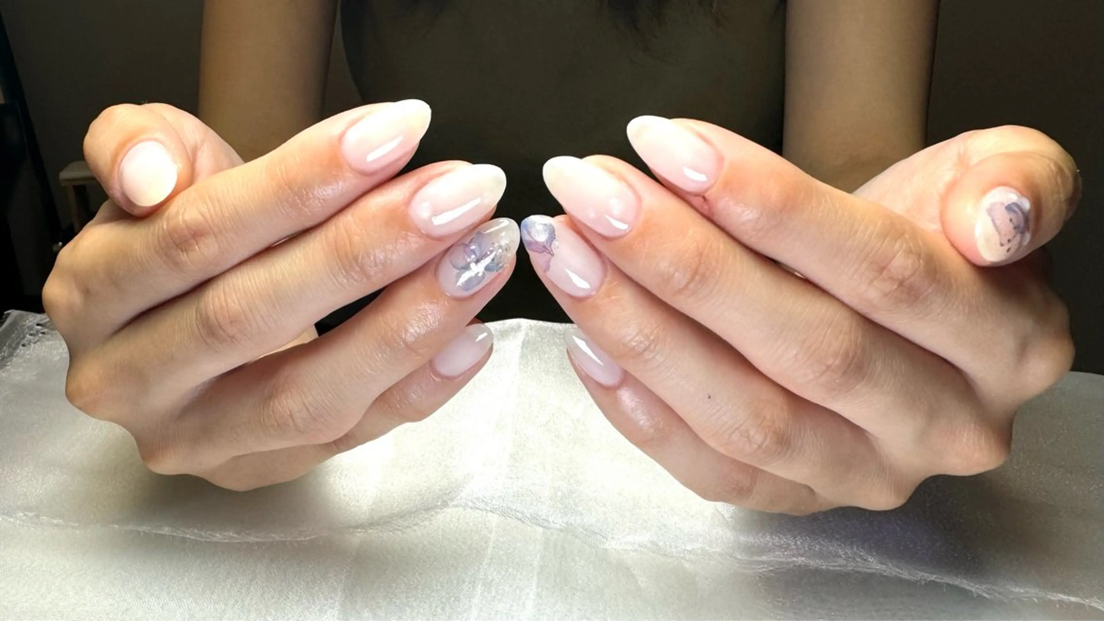 ネイル nancy nailのネイルデザイン