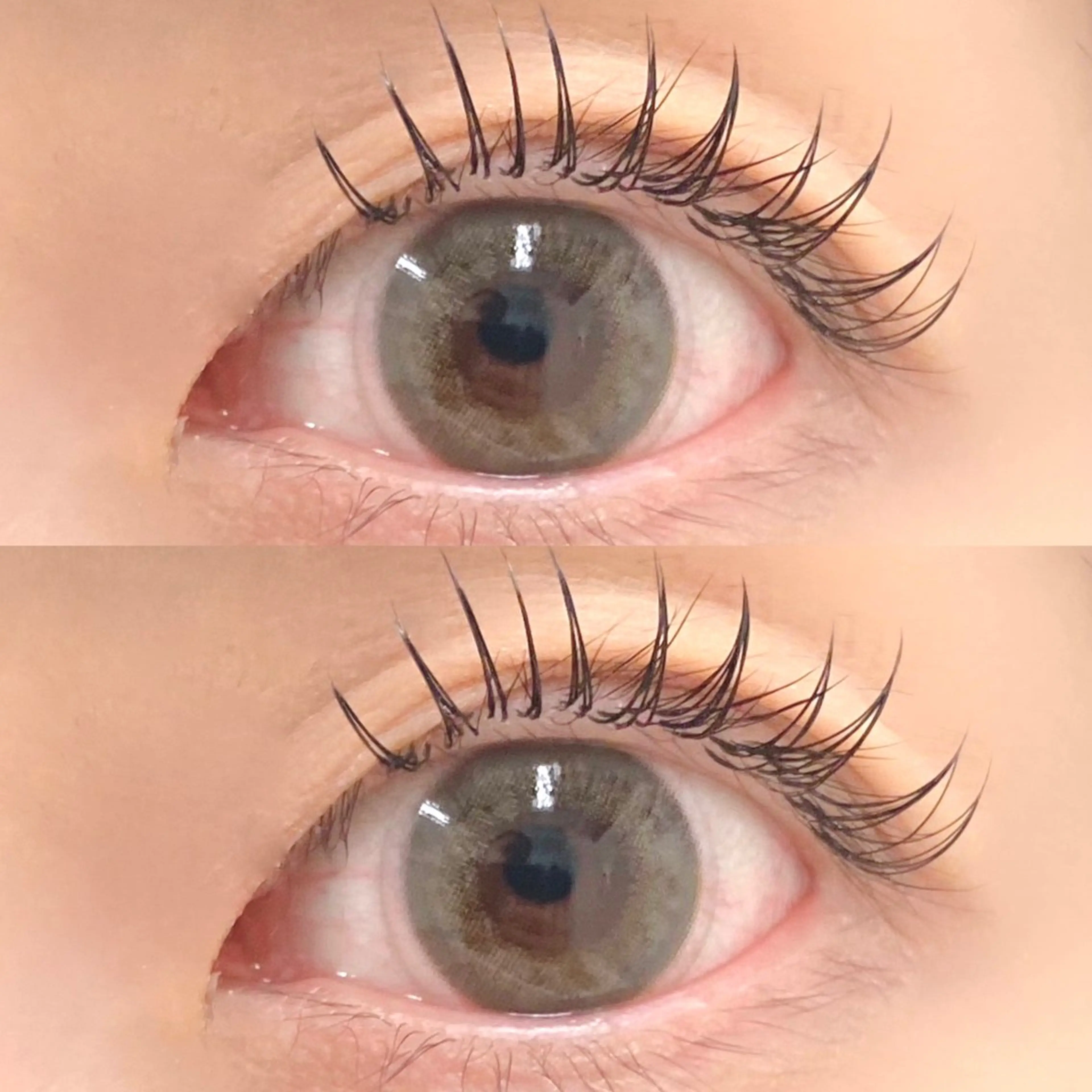 マツエク・マツパ Bianca横浜関内 NOSHITA𓆉のマツエク・マツパデザイン