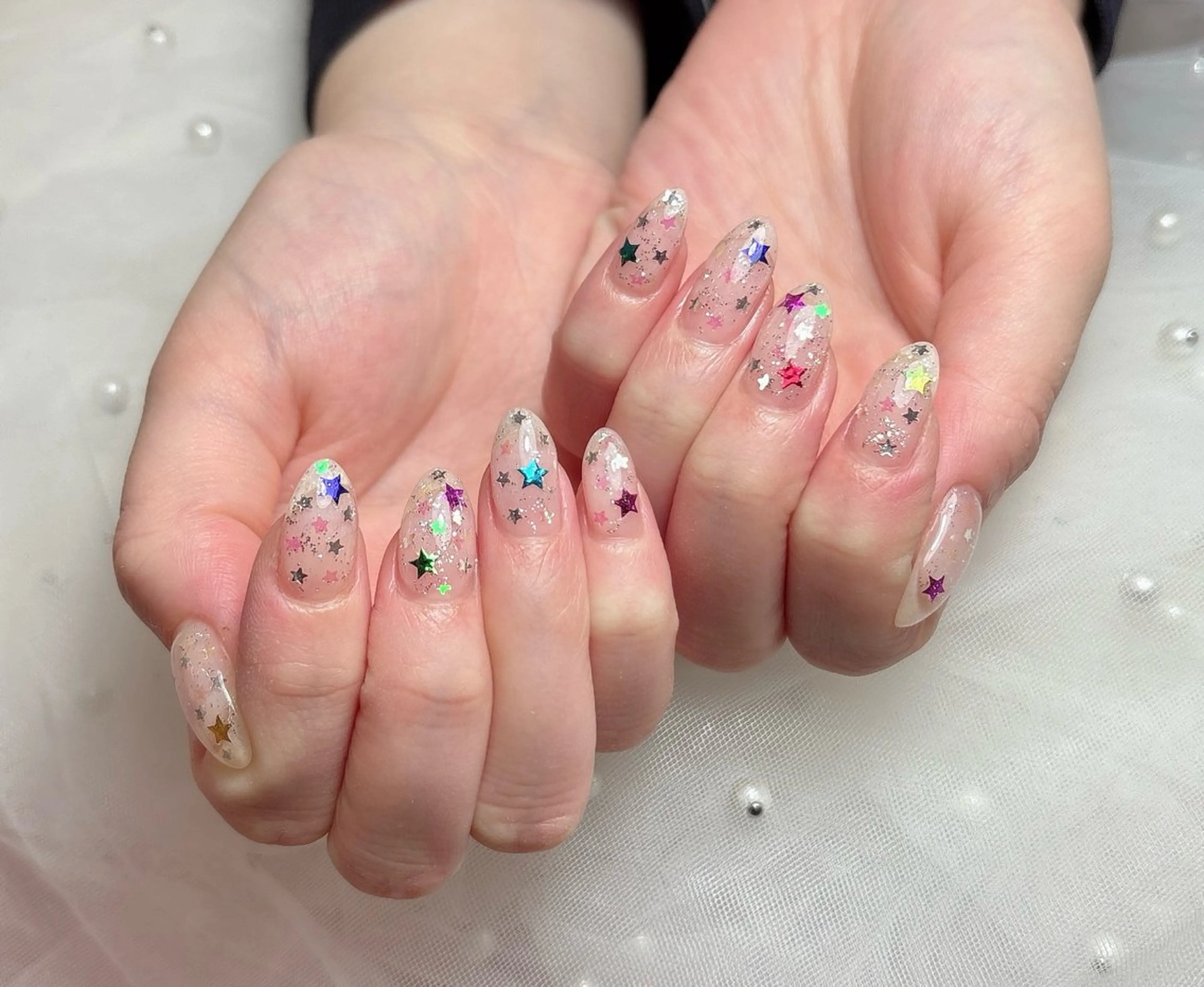 ネイル Bél Nail salon ユキのネイルデザイン