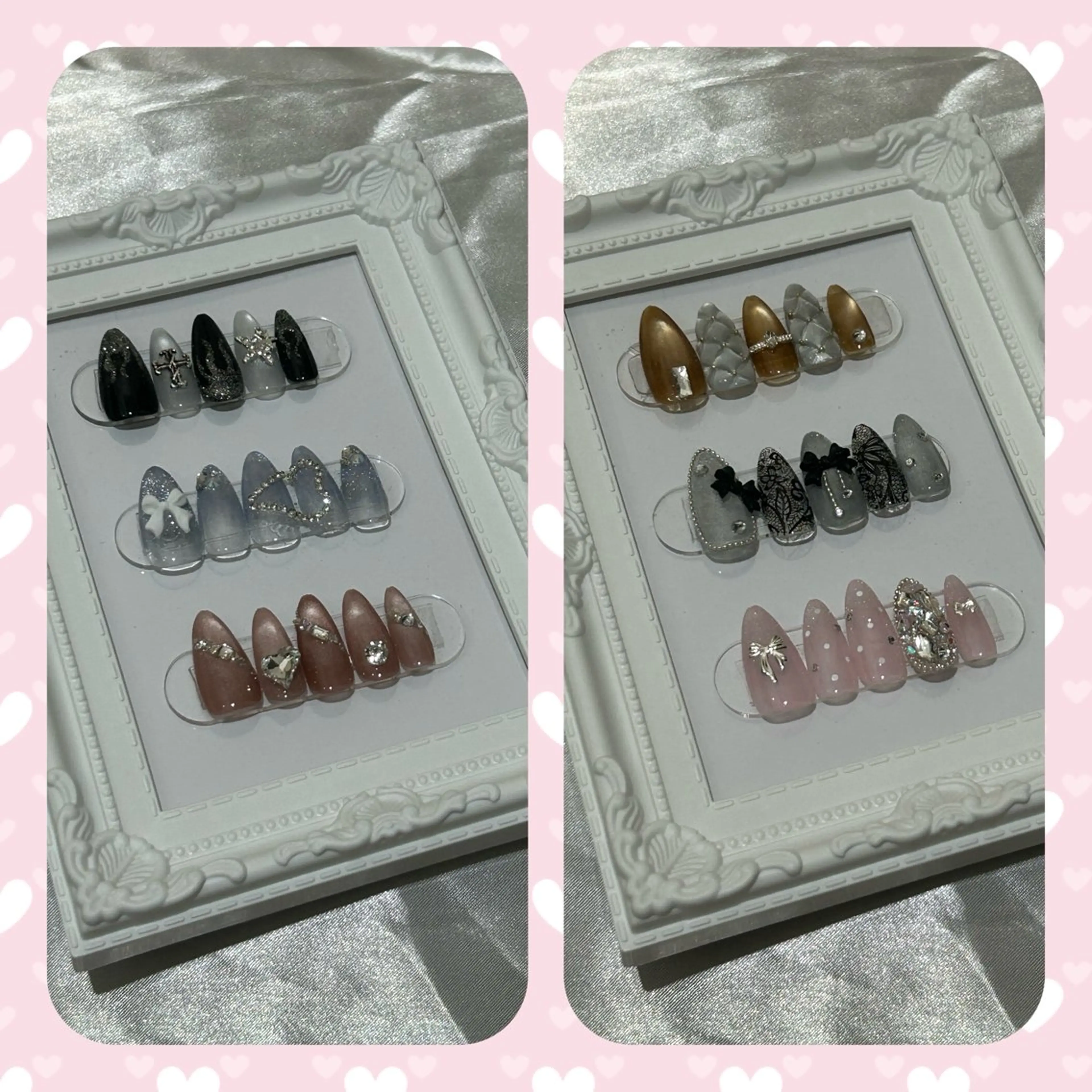 定額デザイン【リュクス】オフ込みの写真