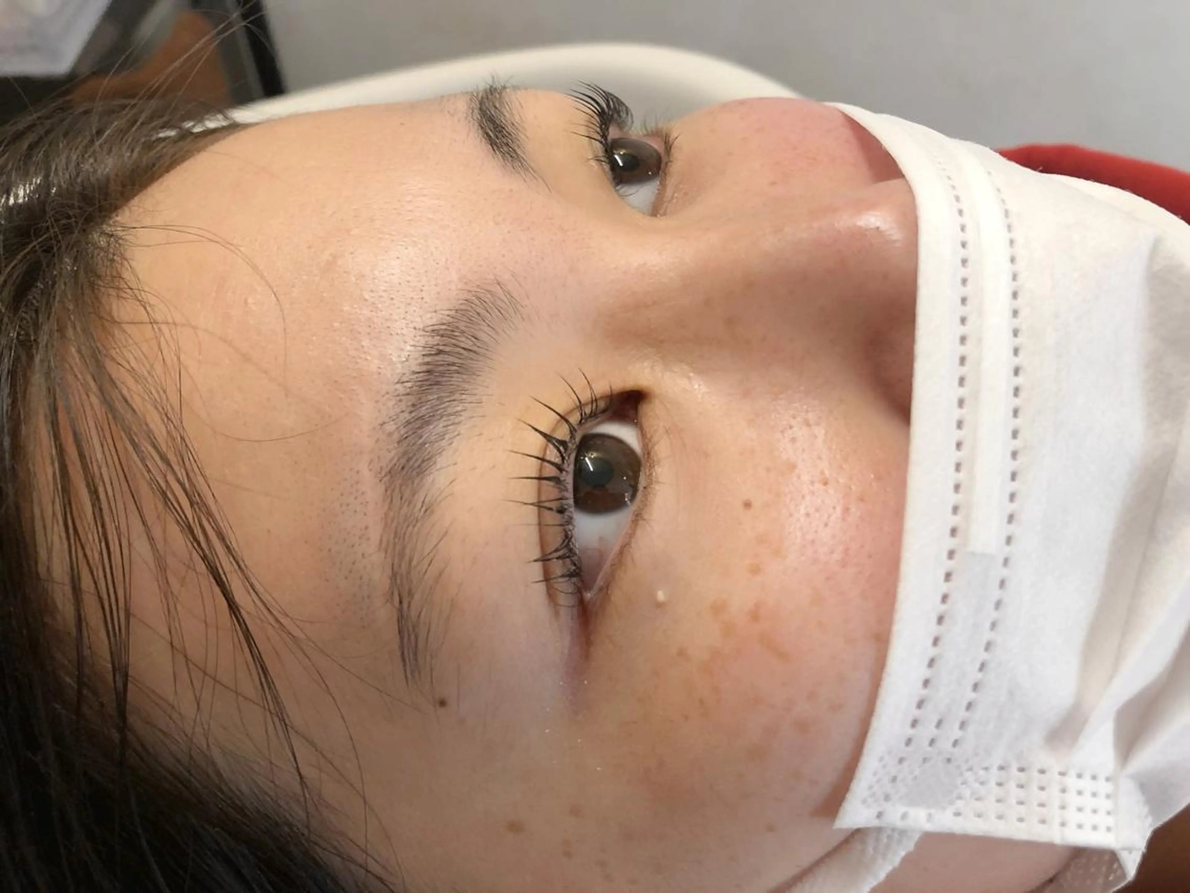 マツエク・マツパ アイブロウ マリーアン所属・marieanne まつ毛パーマ＆脱毛のマツエク・マツパデザイン