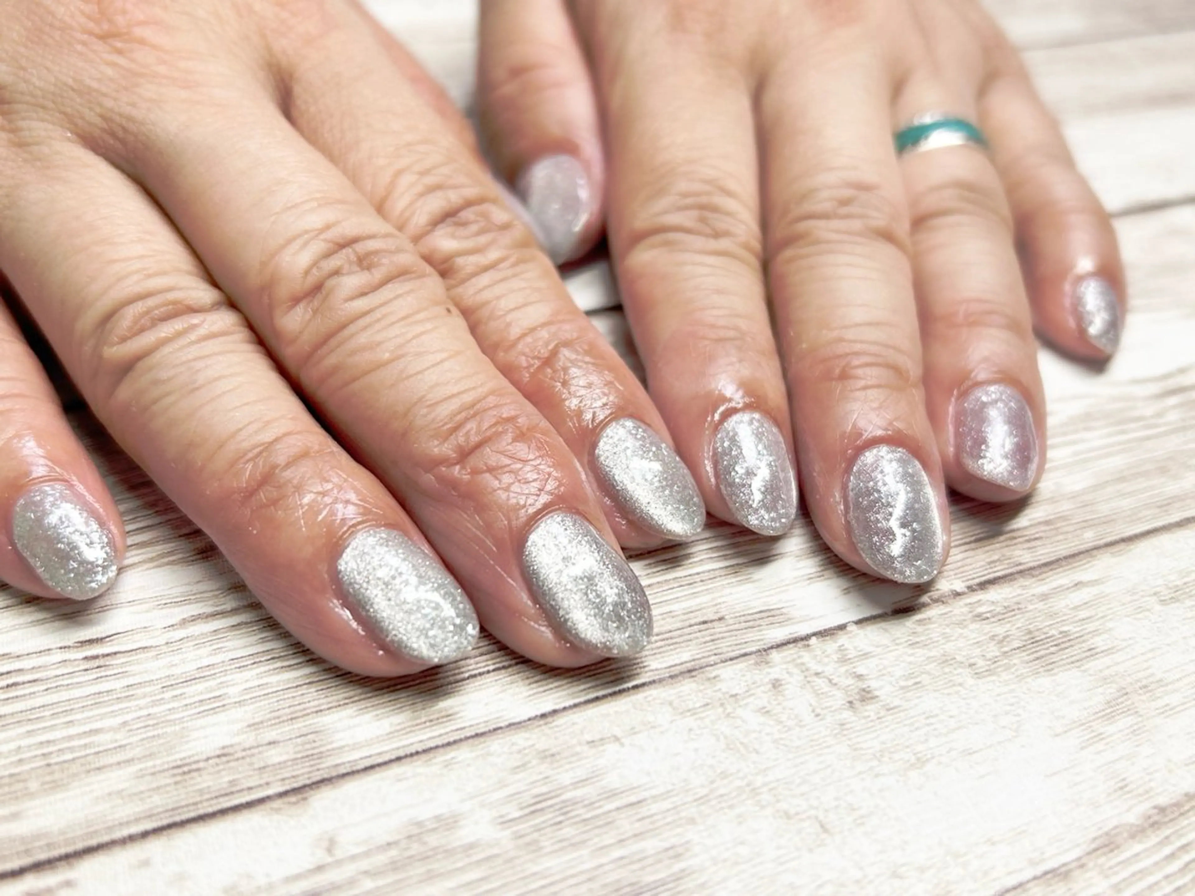 ネイル M's nail MASAEのネイルデザイン