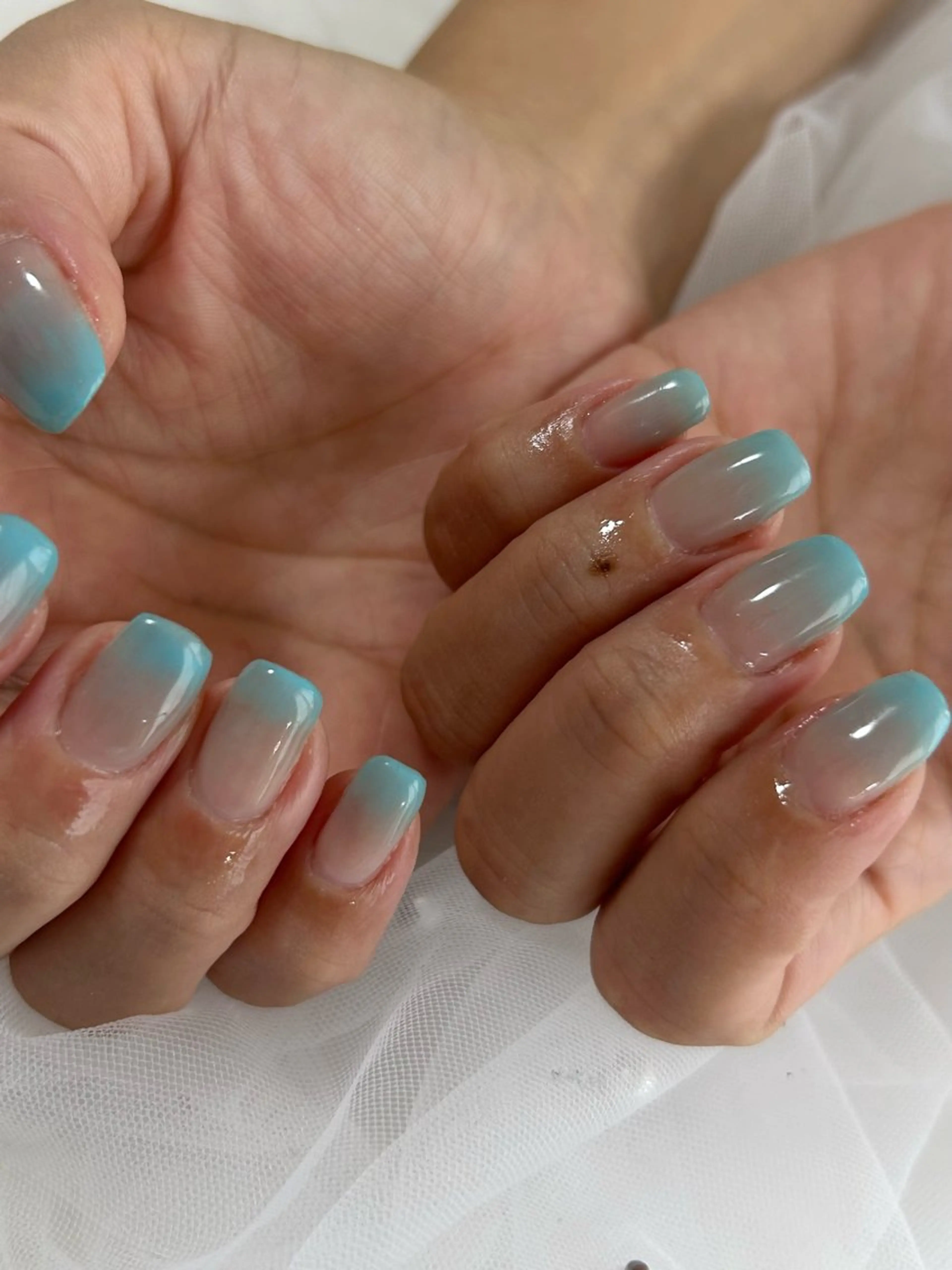 ネイル Ruly nail yuzunaのネイルデザイン