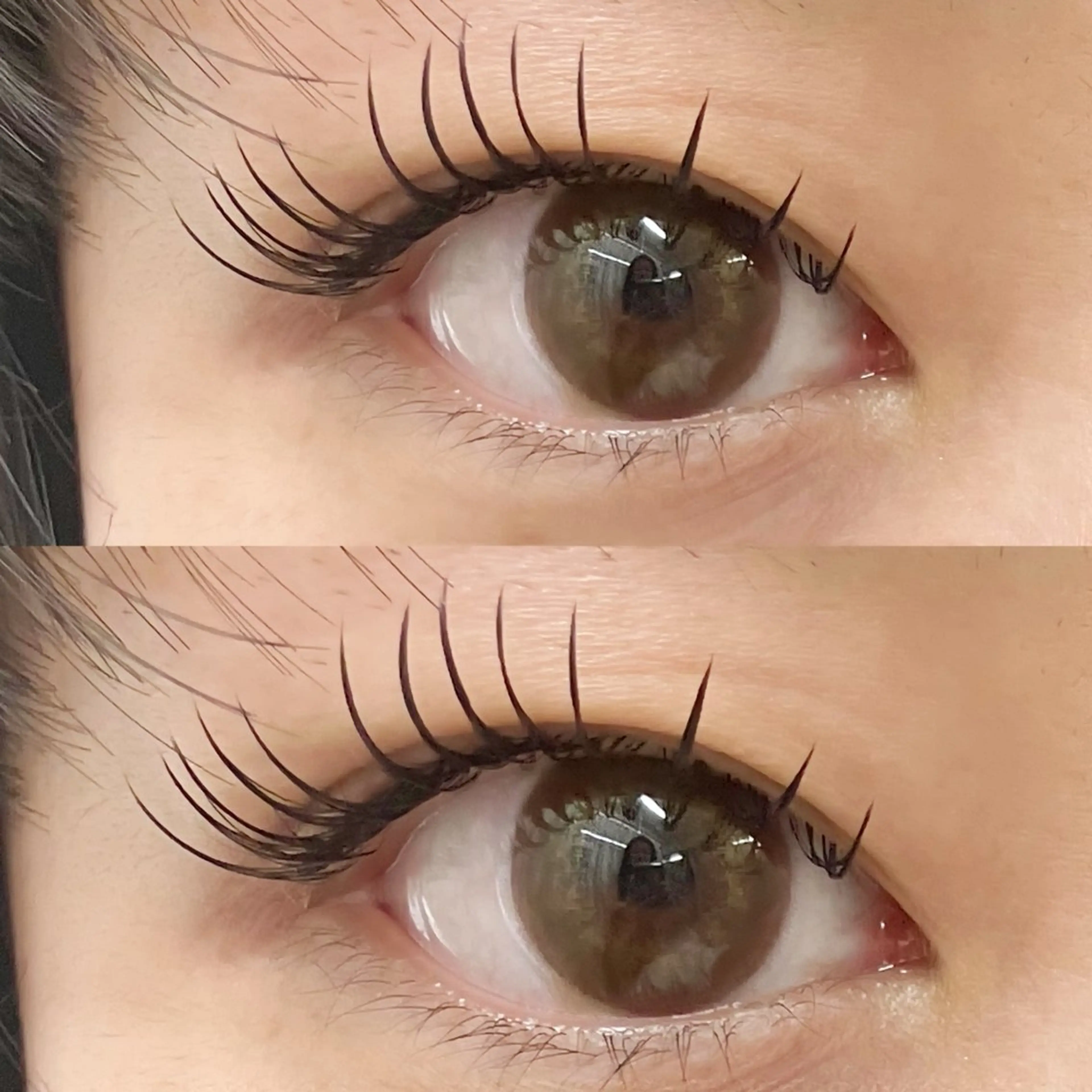 マツエクつけ放題200本まで🤍の写真