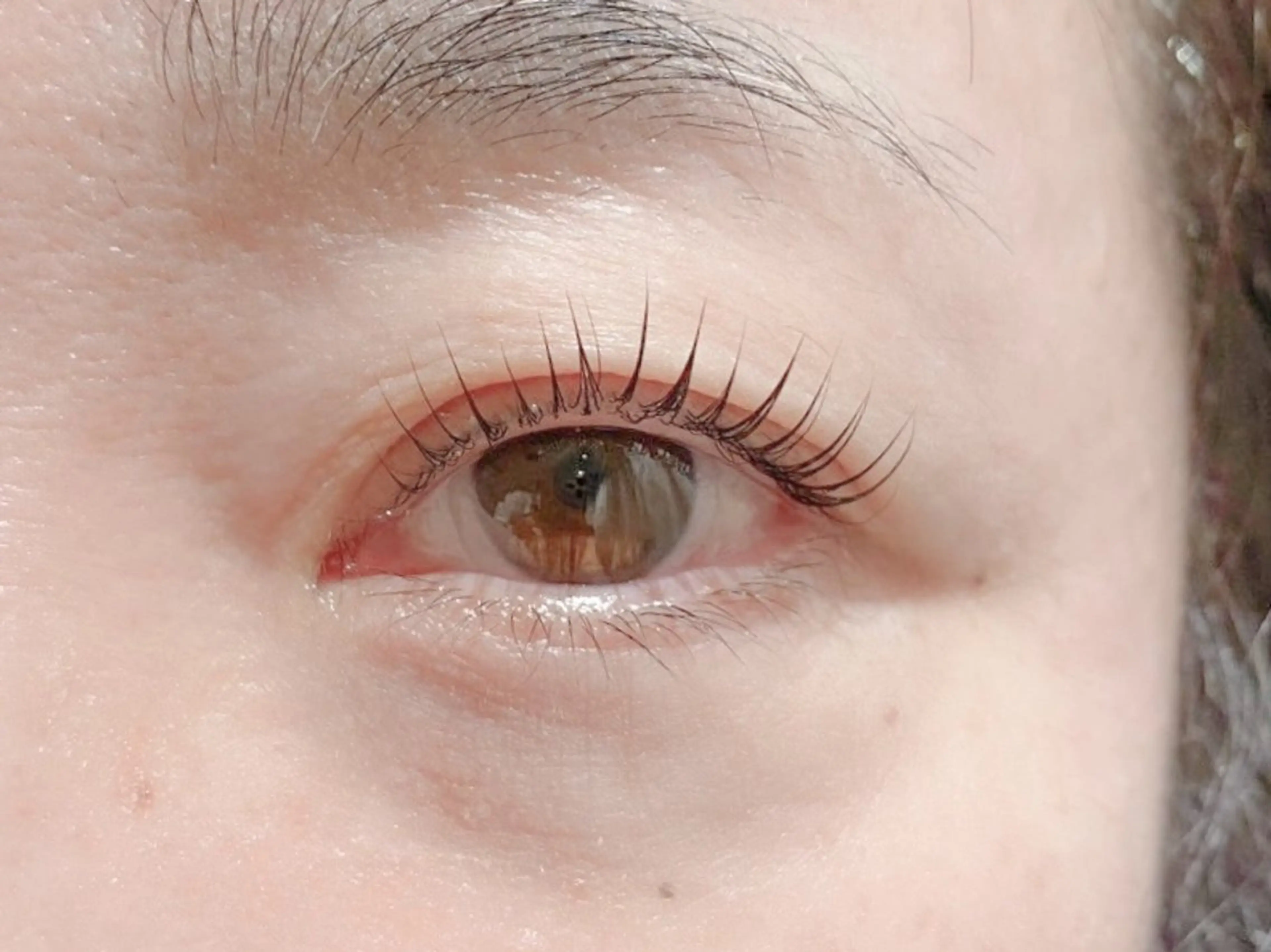 マツエク・マツパ マツパ Re＋ misakiの眉毛・アイブロウイメージ