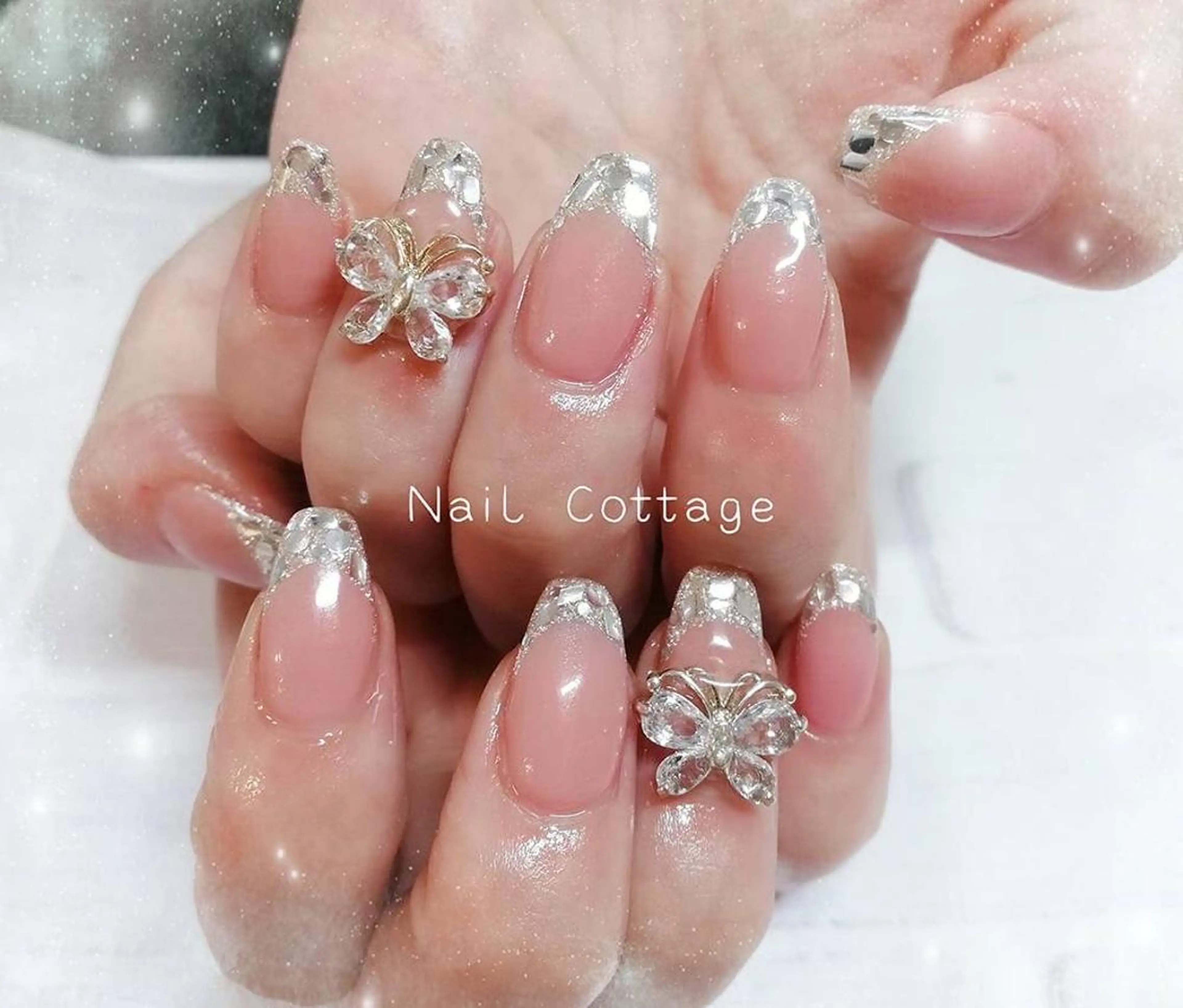 ネイル Nail cottageのネイルデザイン