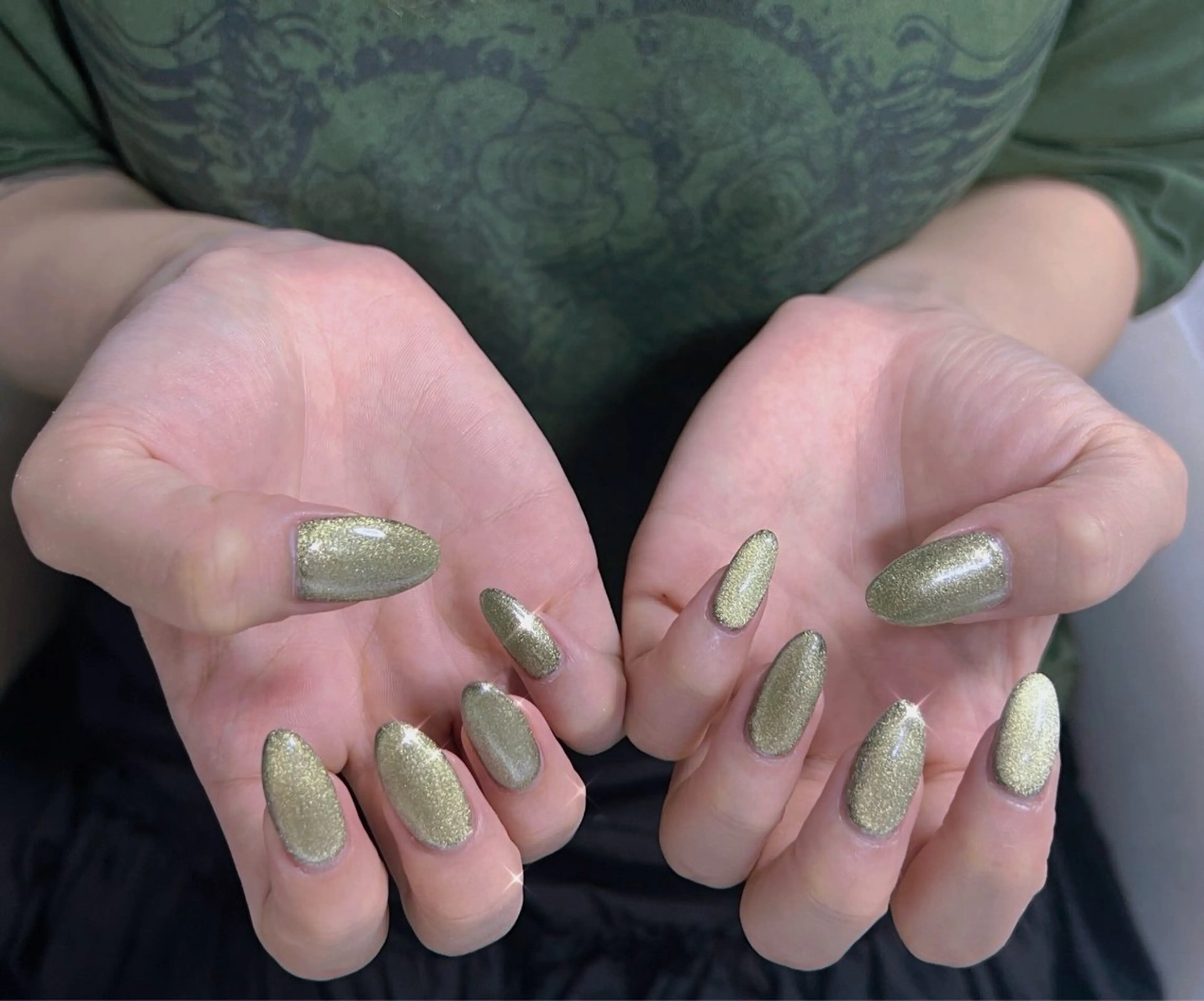 ネイル Shinn所属・shinn / Aira⛓️のネイルデザイン