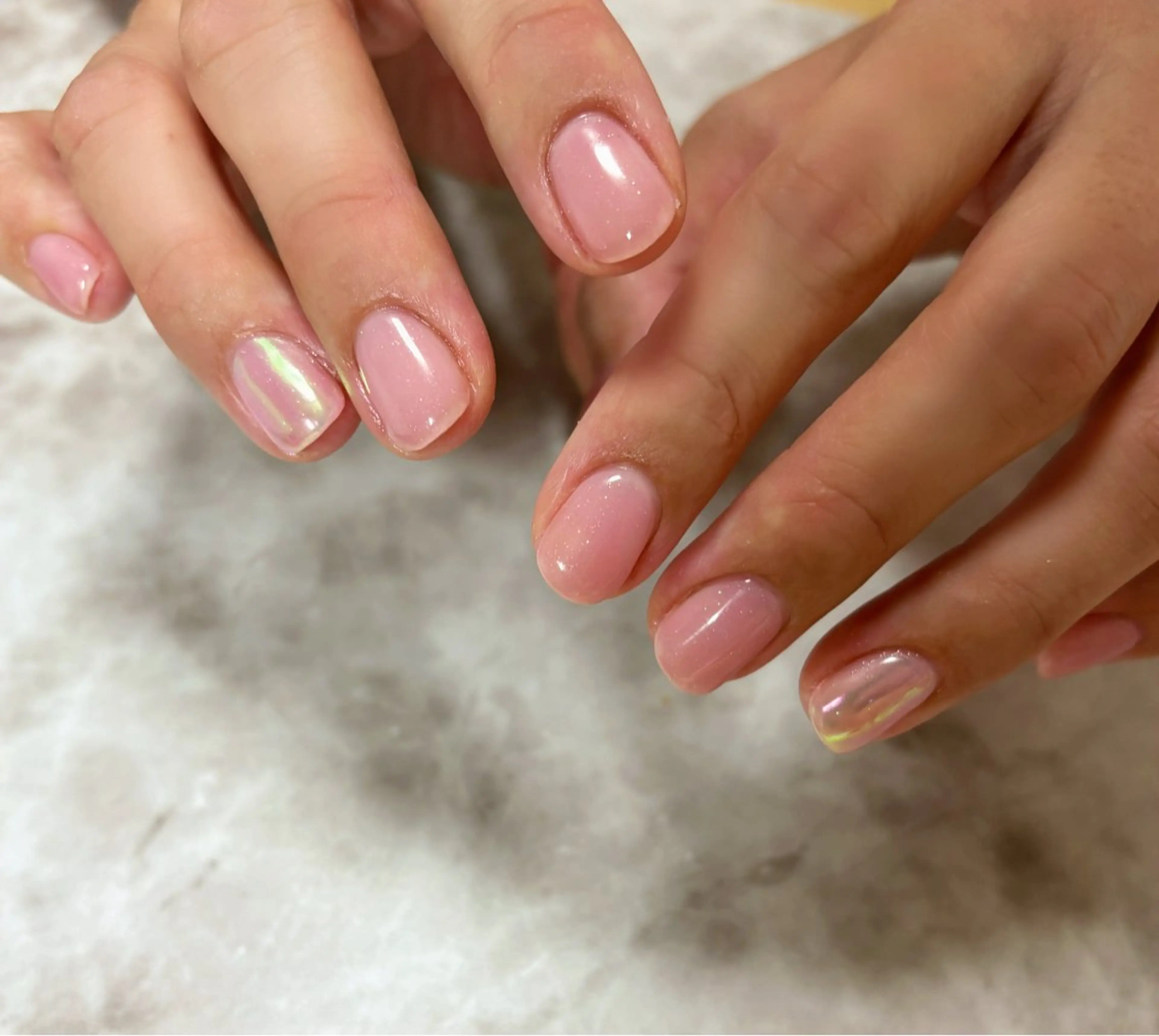 ネイル フットネイル misaki ..のネイルデザイン