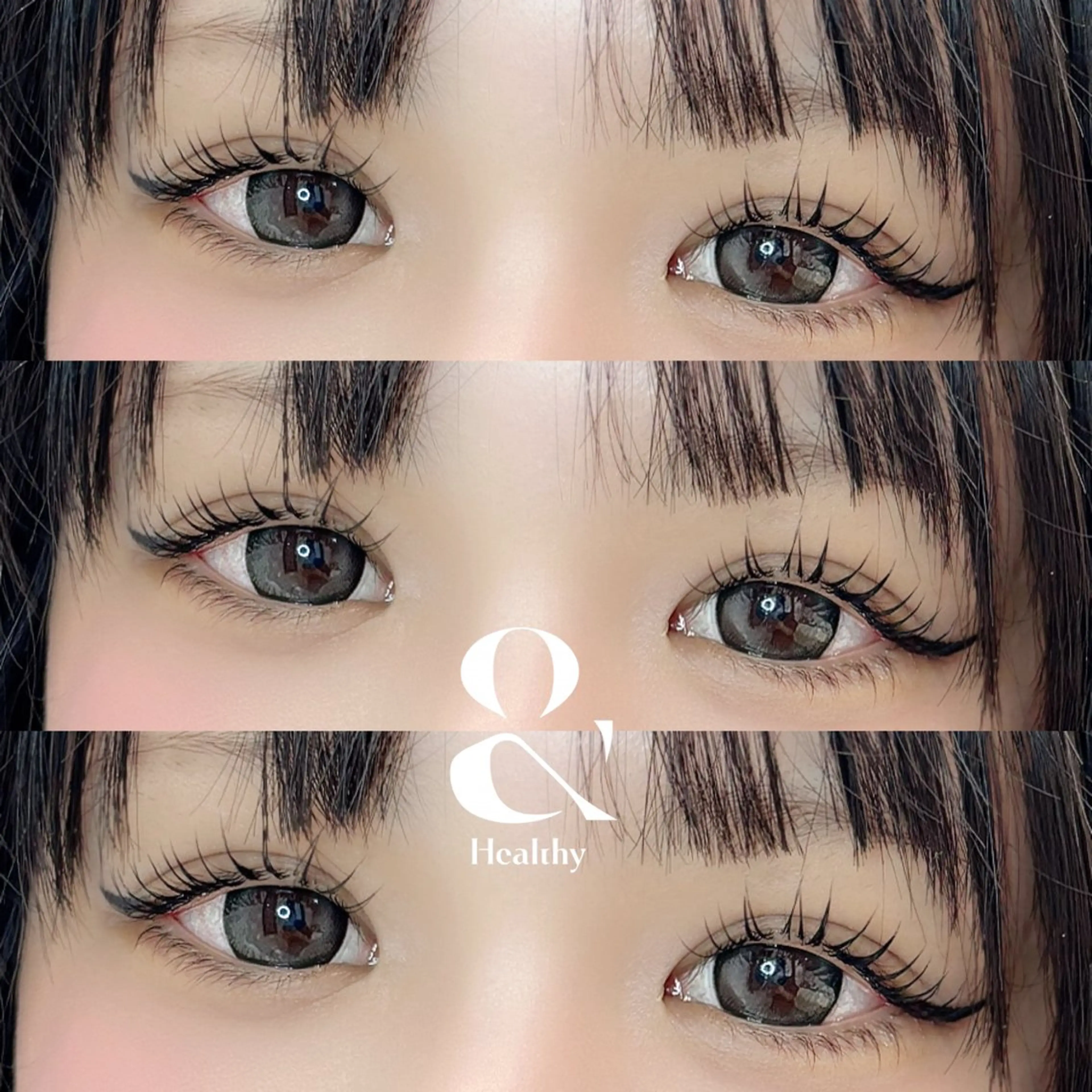 マツエク・マツパ マツエク Salon Reneju所属・小泉 Namiのマツエク・マツパデザイン