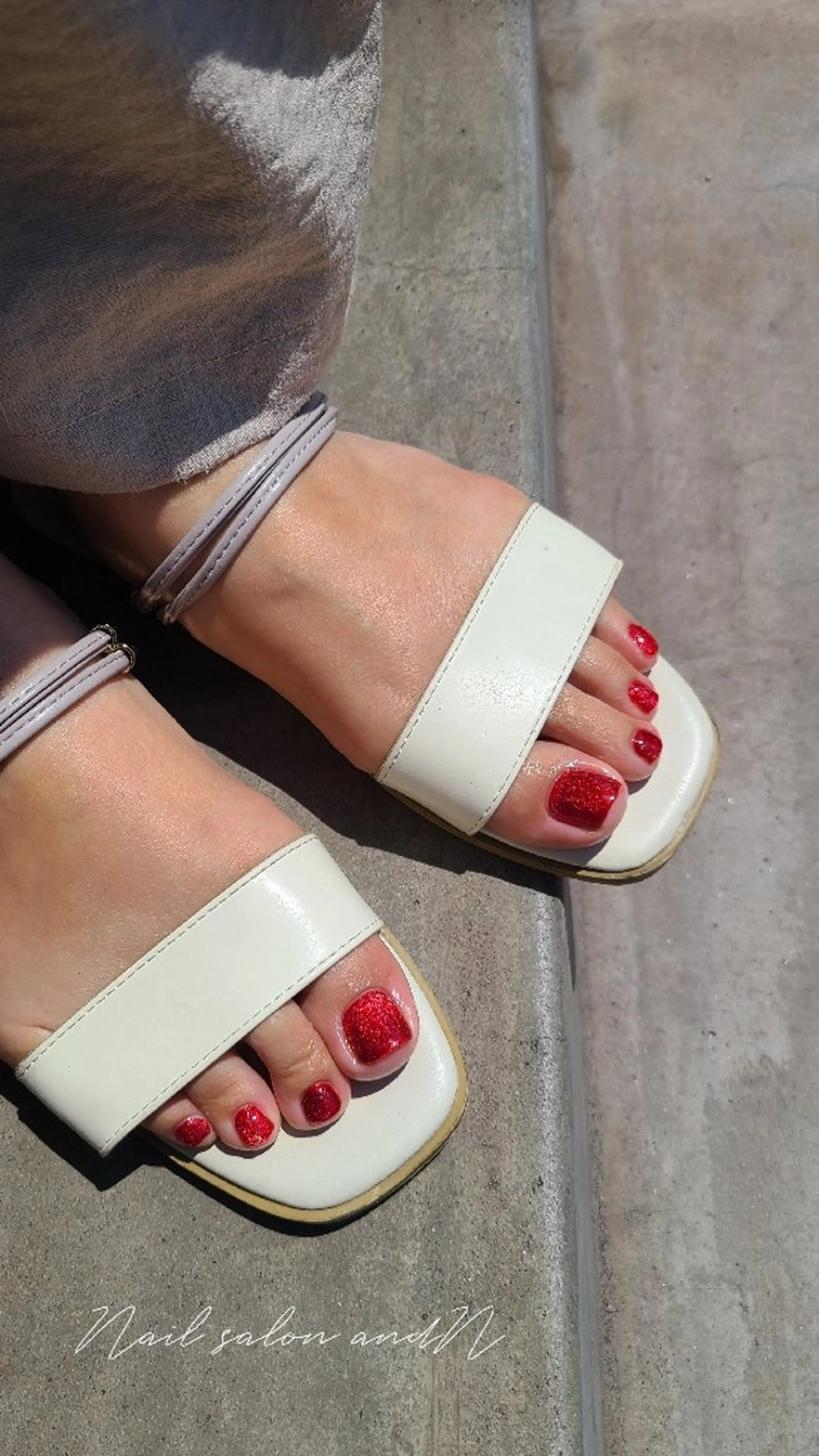 ネイル and Nのネイルデザイン