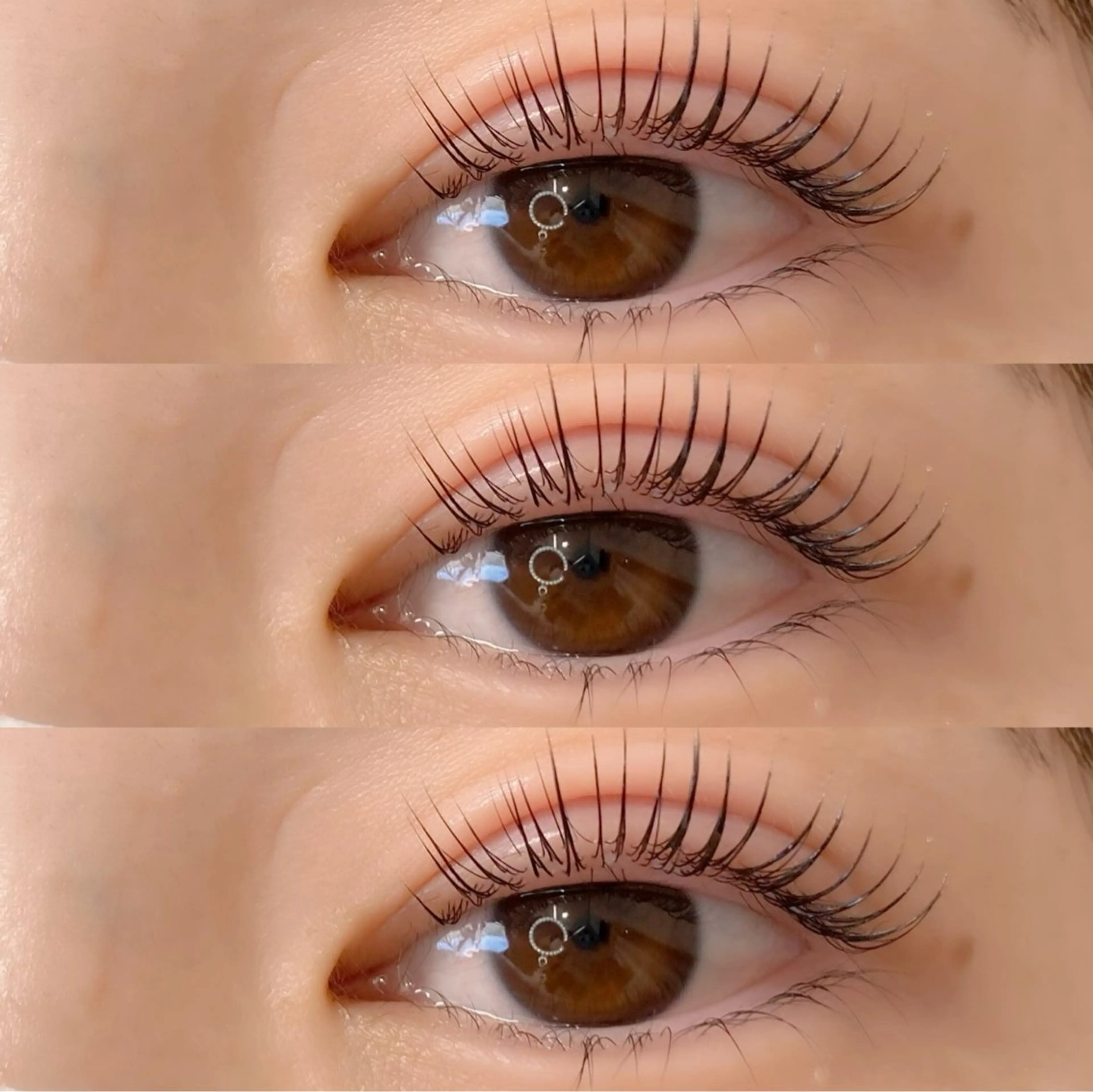 マツエク・マツパ Crea la Luce  天神西通り店所属・クレアラルーチェ 天神西通り【eye】の眉毛・アイブロウイメージ