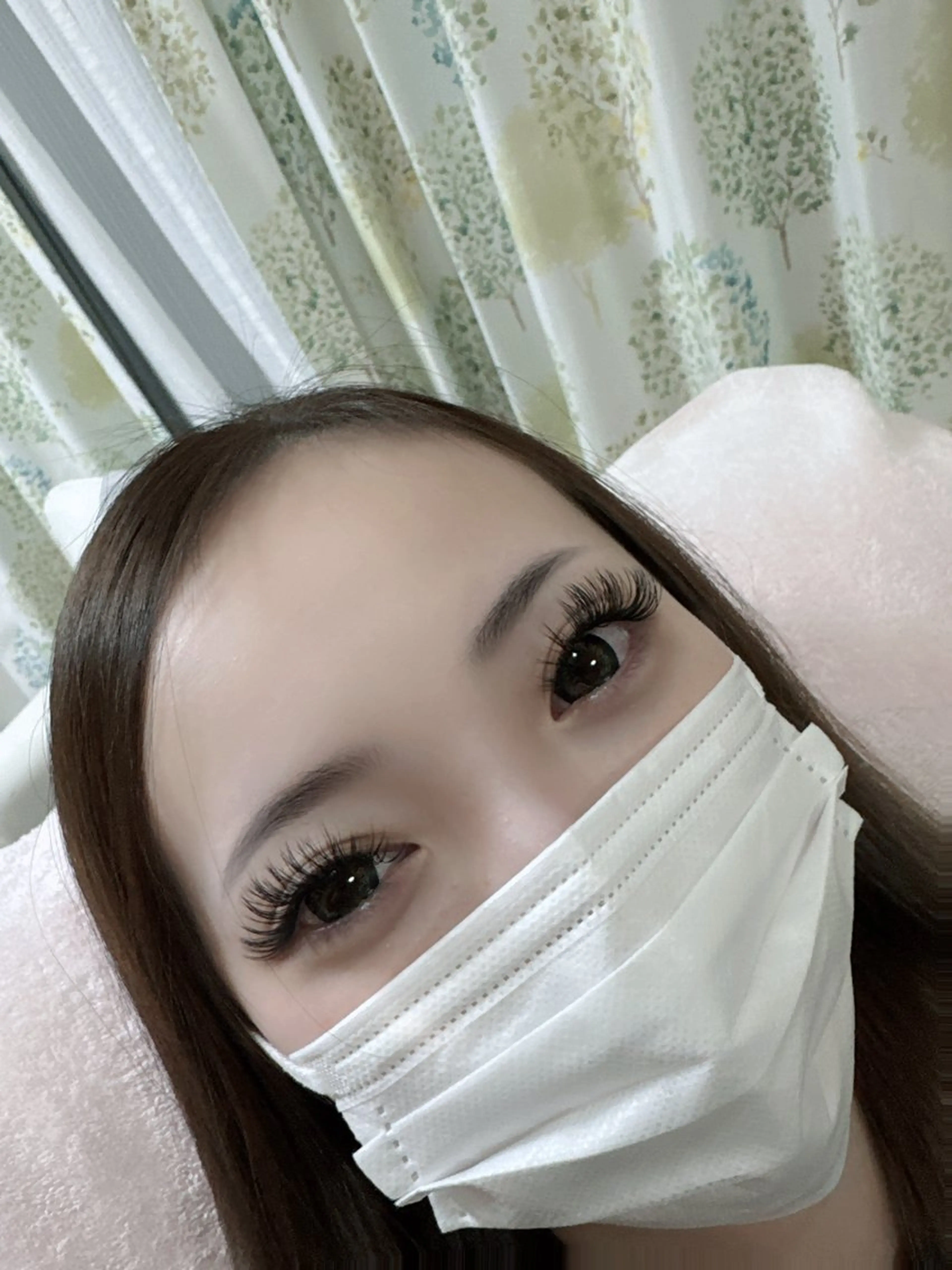 マツエク・マツパ バインドロック 伊藤名紬 マツエク専門のマツエク・マツパデザイン