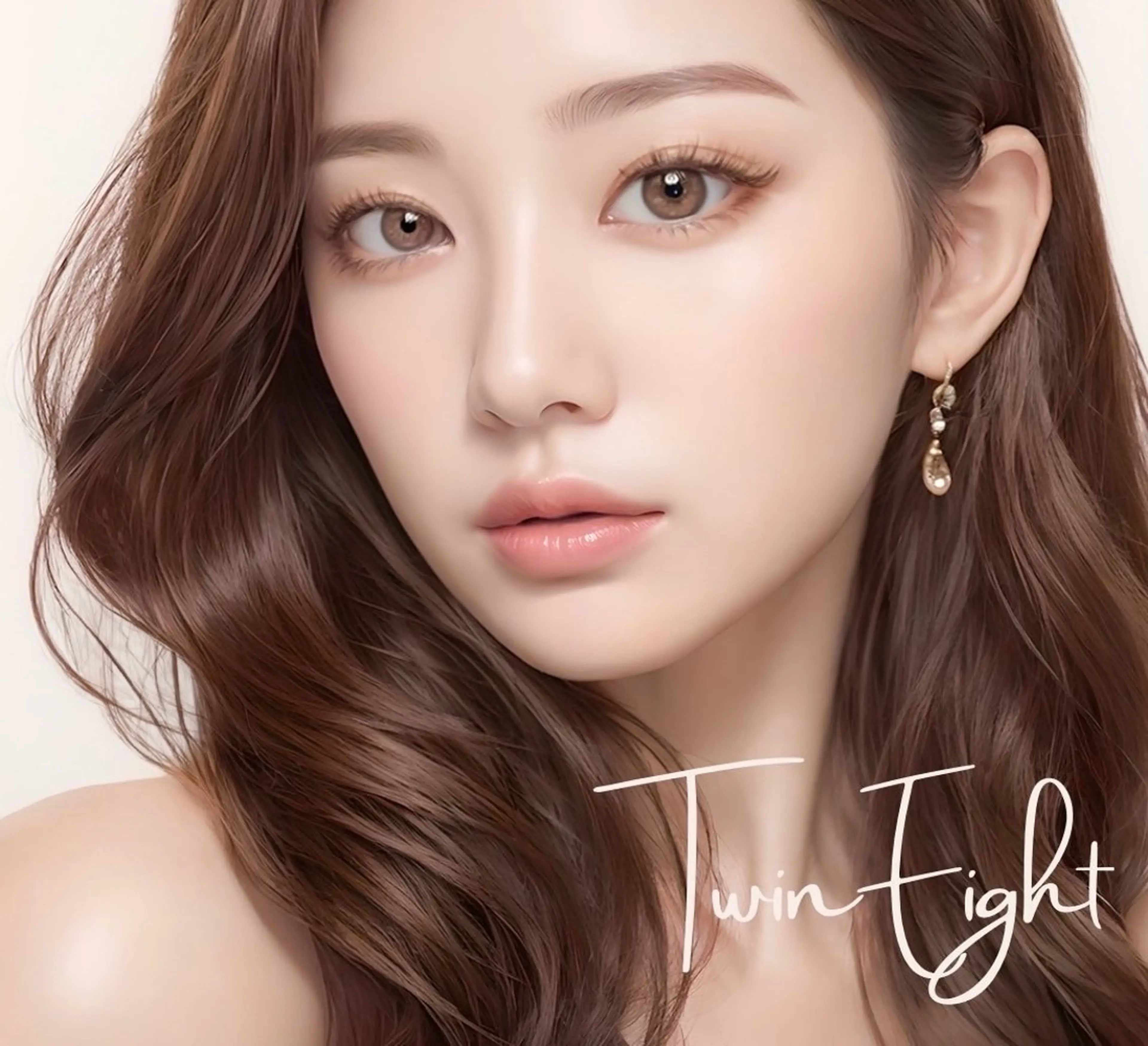 TwinEight Shihoのマツエク・マツパデザイン