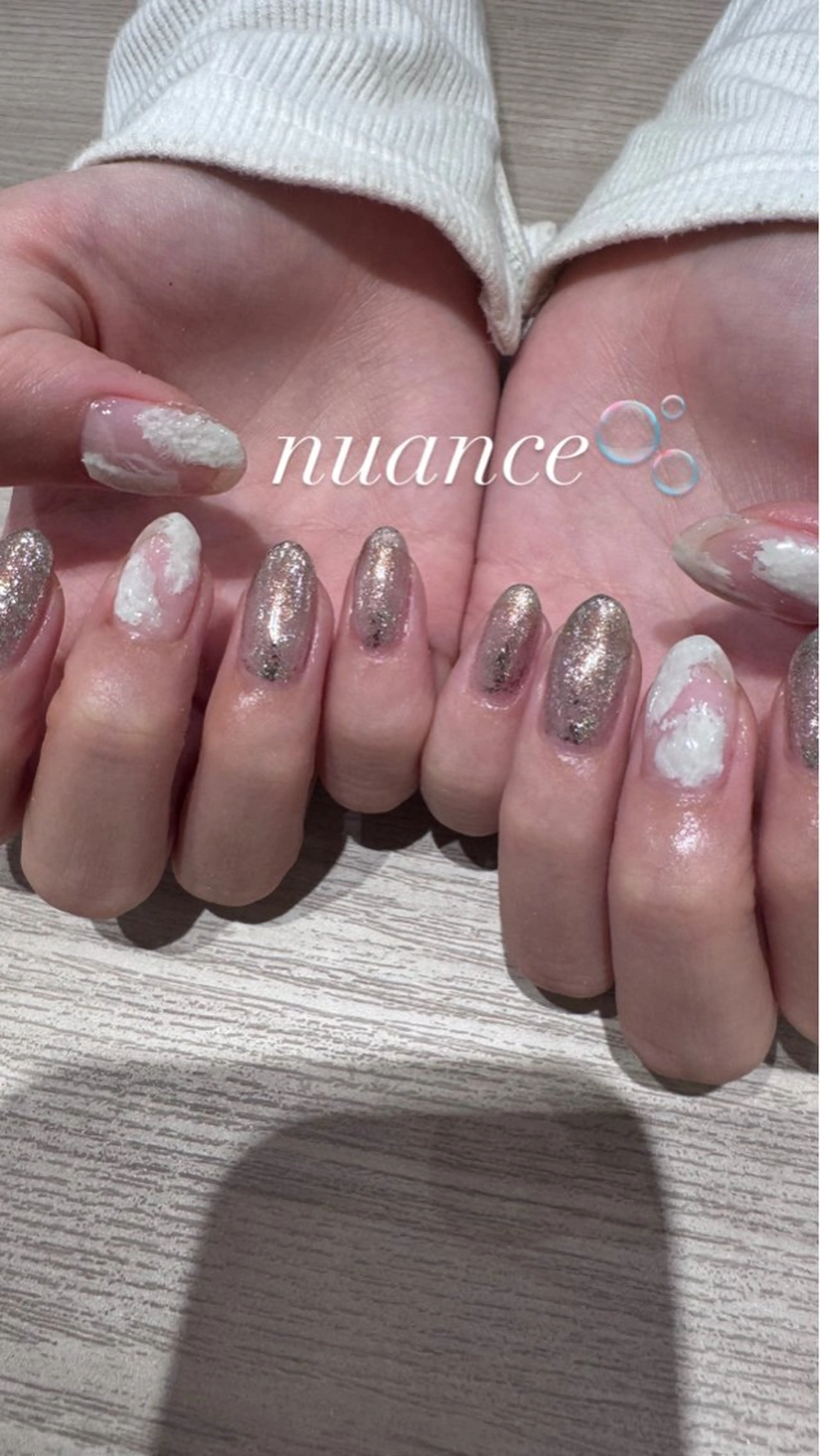 ネイル yoshida .のネイルデザイン