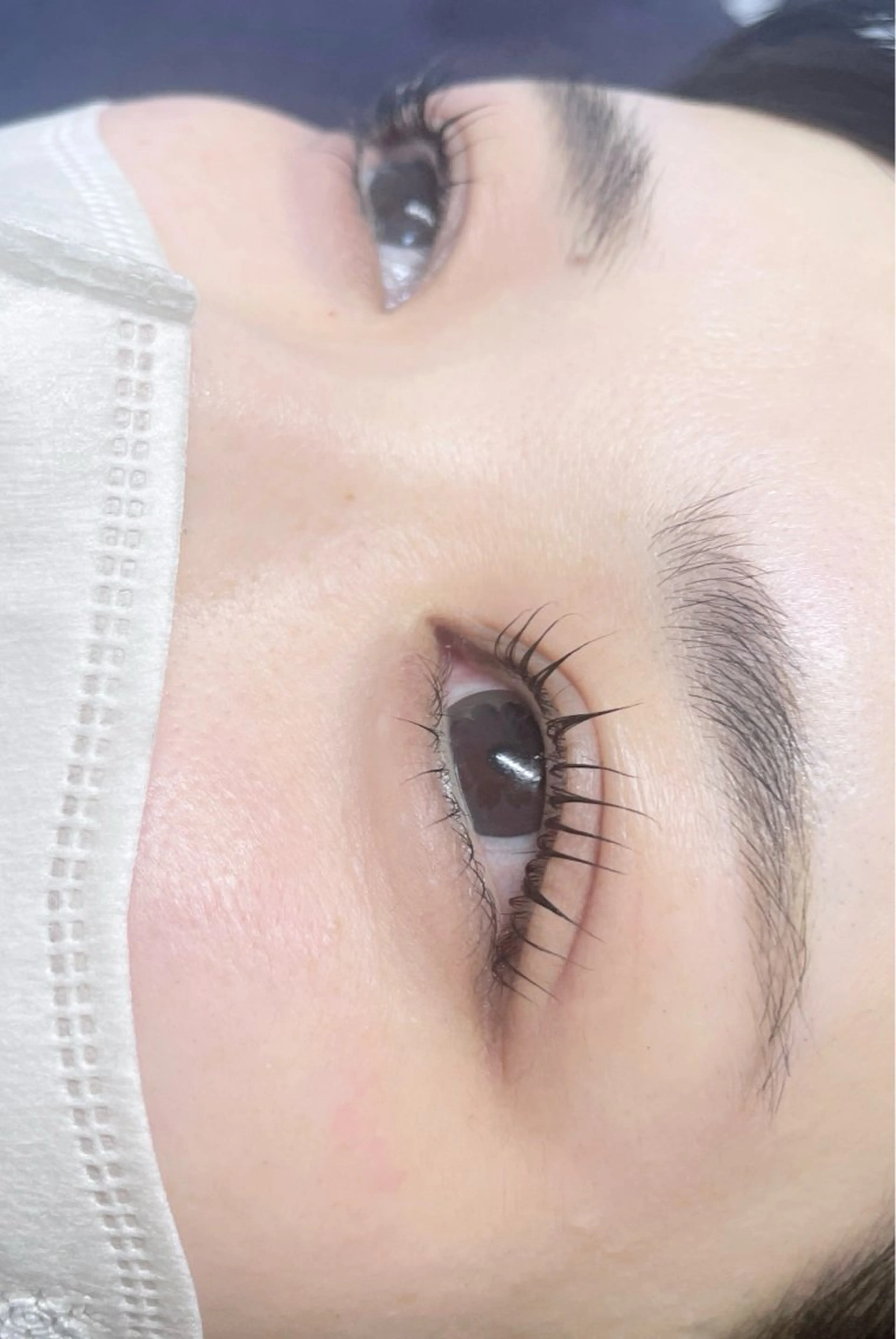 マツエク・マツパ Lunaria⭐︎ miuのマツエク・マツパデザイン