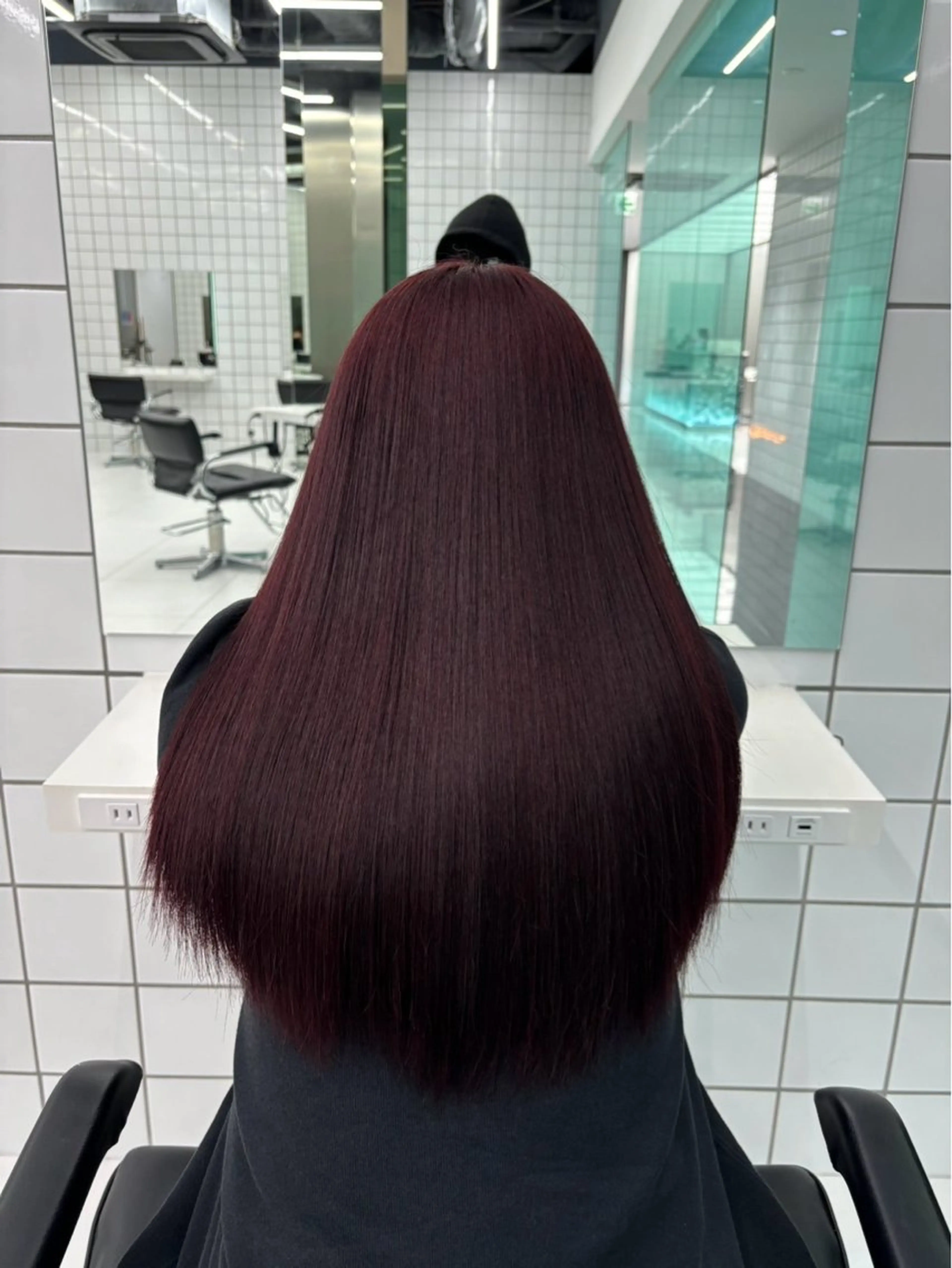 【ワンカラー】➕✨【TOKIO 5ステップトリートメント】✨minimo限定価格❗️の写真