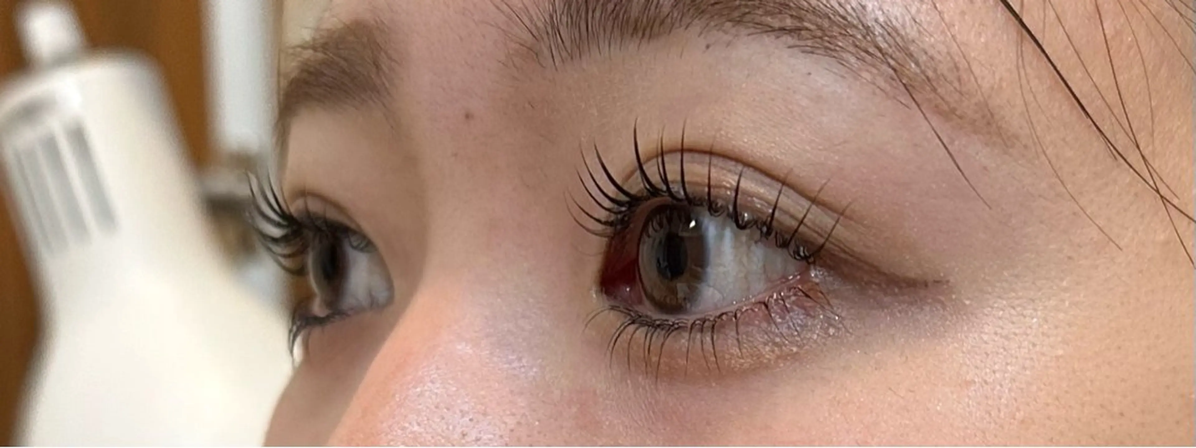 パリジェンヌ上下の写真