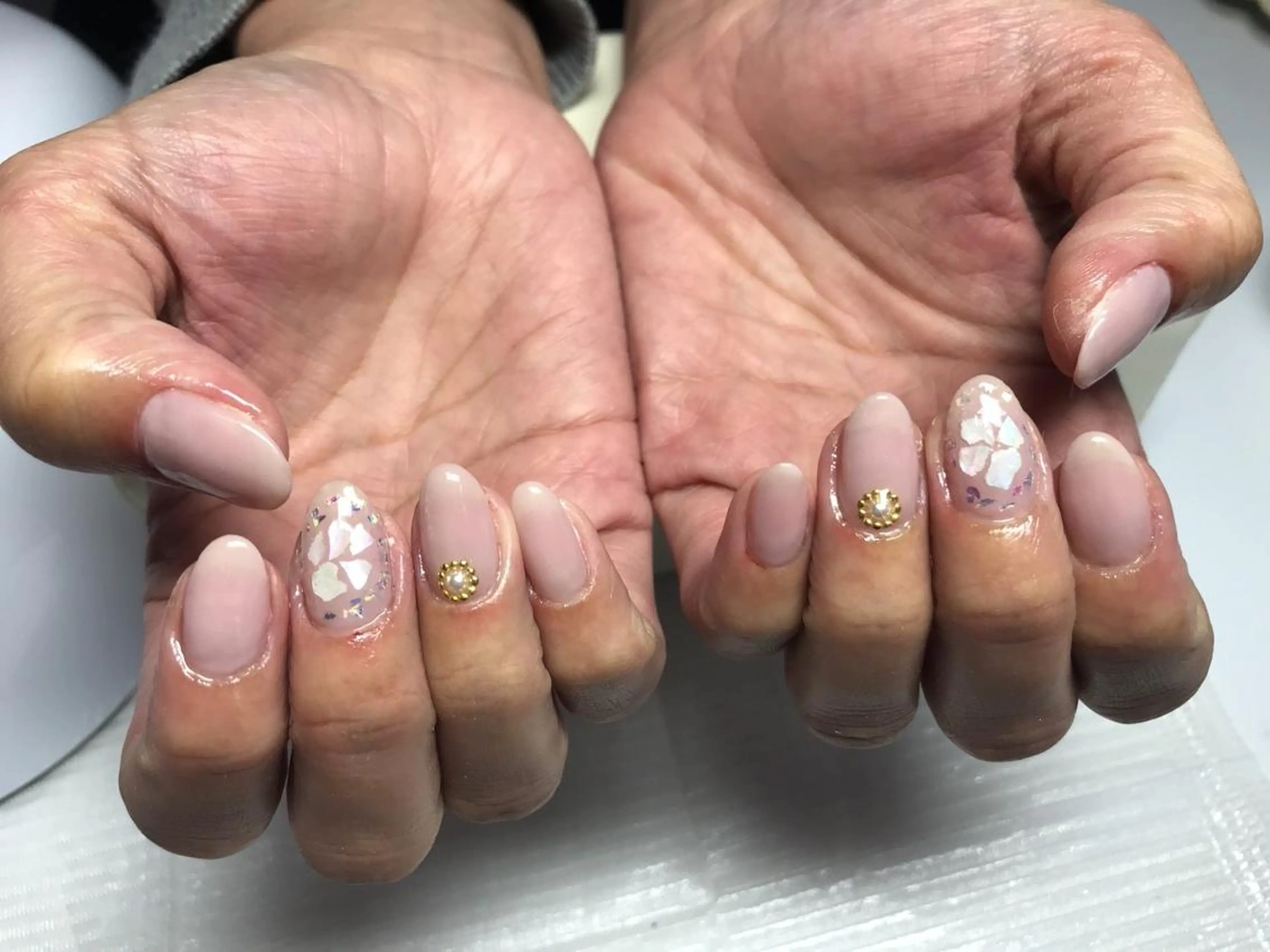 ネイル ネイルリスト💅 HANAのネイルデザイン