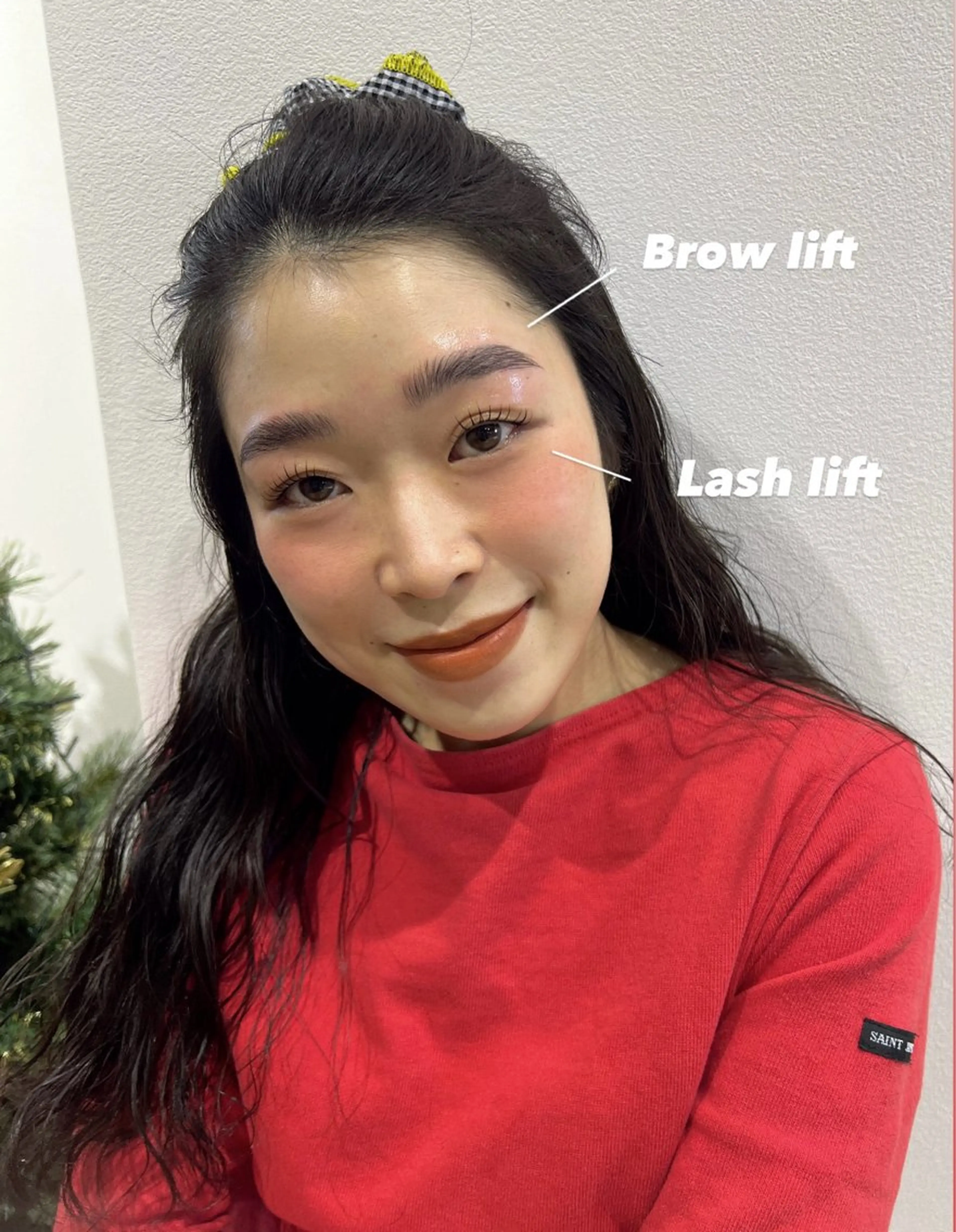 アイブロウ eyelash salon Due by CreBiA所属・Due S / KOJIMAのマツエク・マツパデザイン