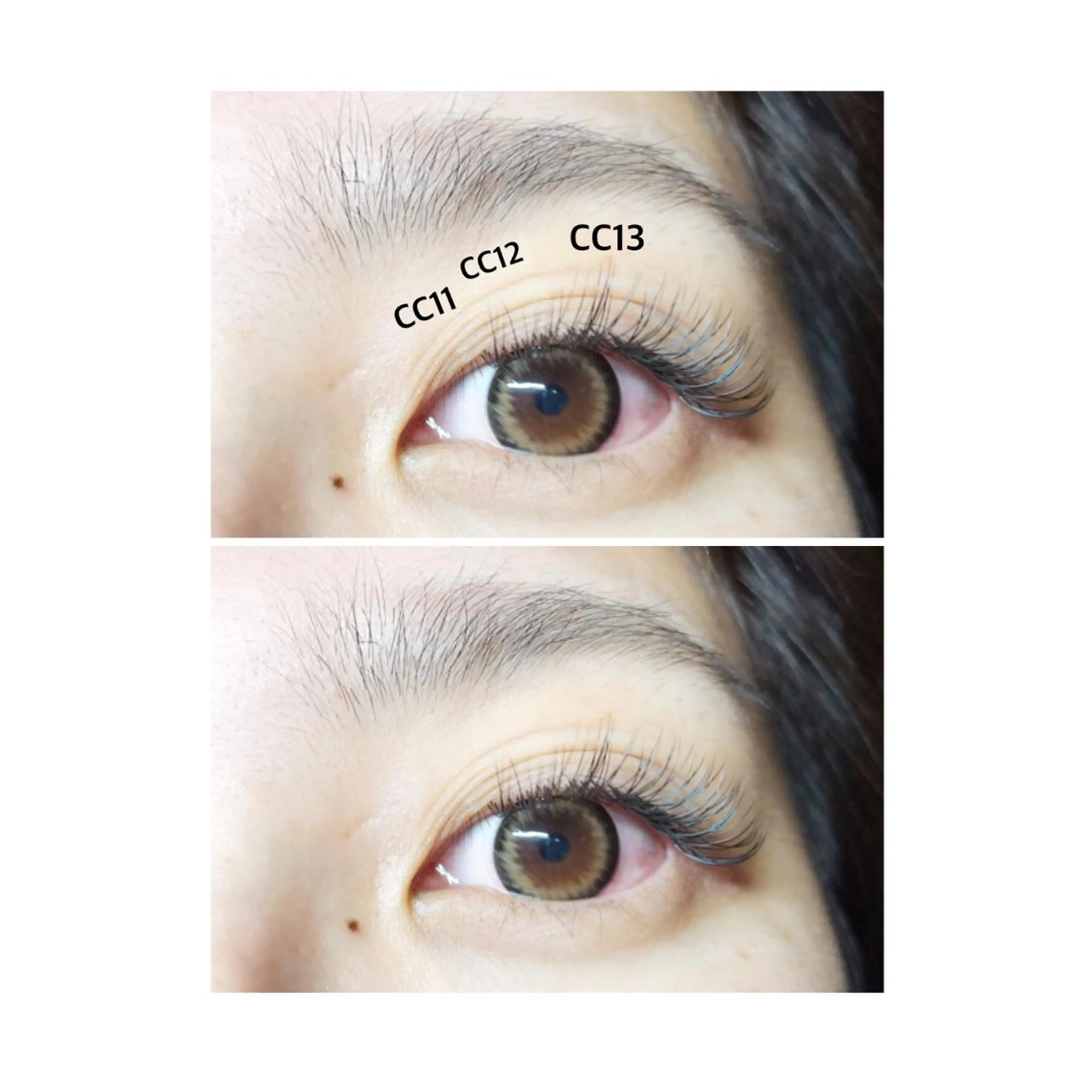 マツエク・マツパ Little River所属・Little Riverのマツエク・マツパデザイン