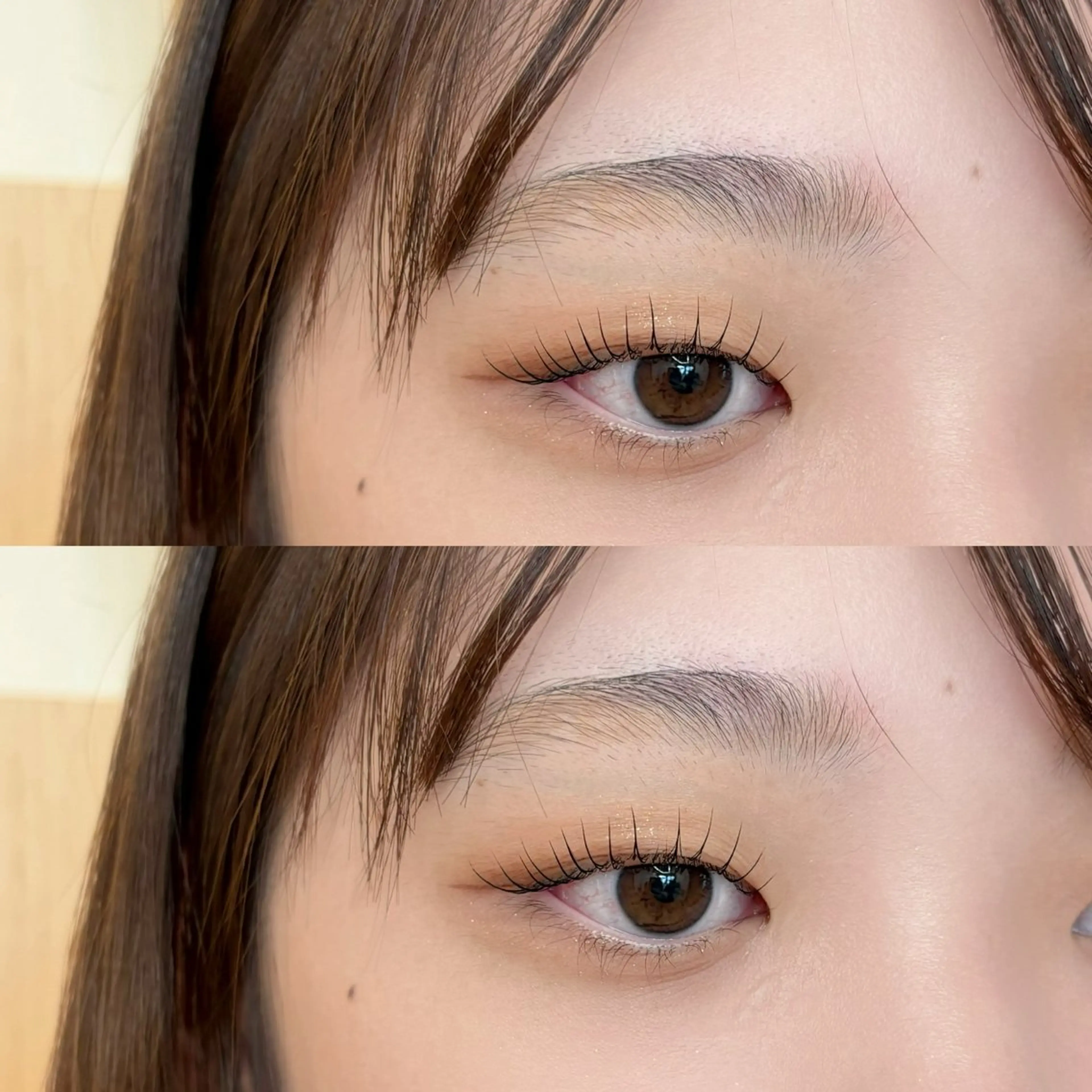 マツエク・マツパ マツパ 垢抜け眉WAX専門 ちゅるんまつげ|鎌倉の眉毛・アイブロウイメージ