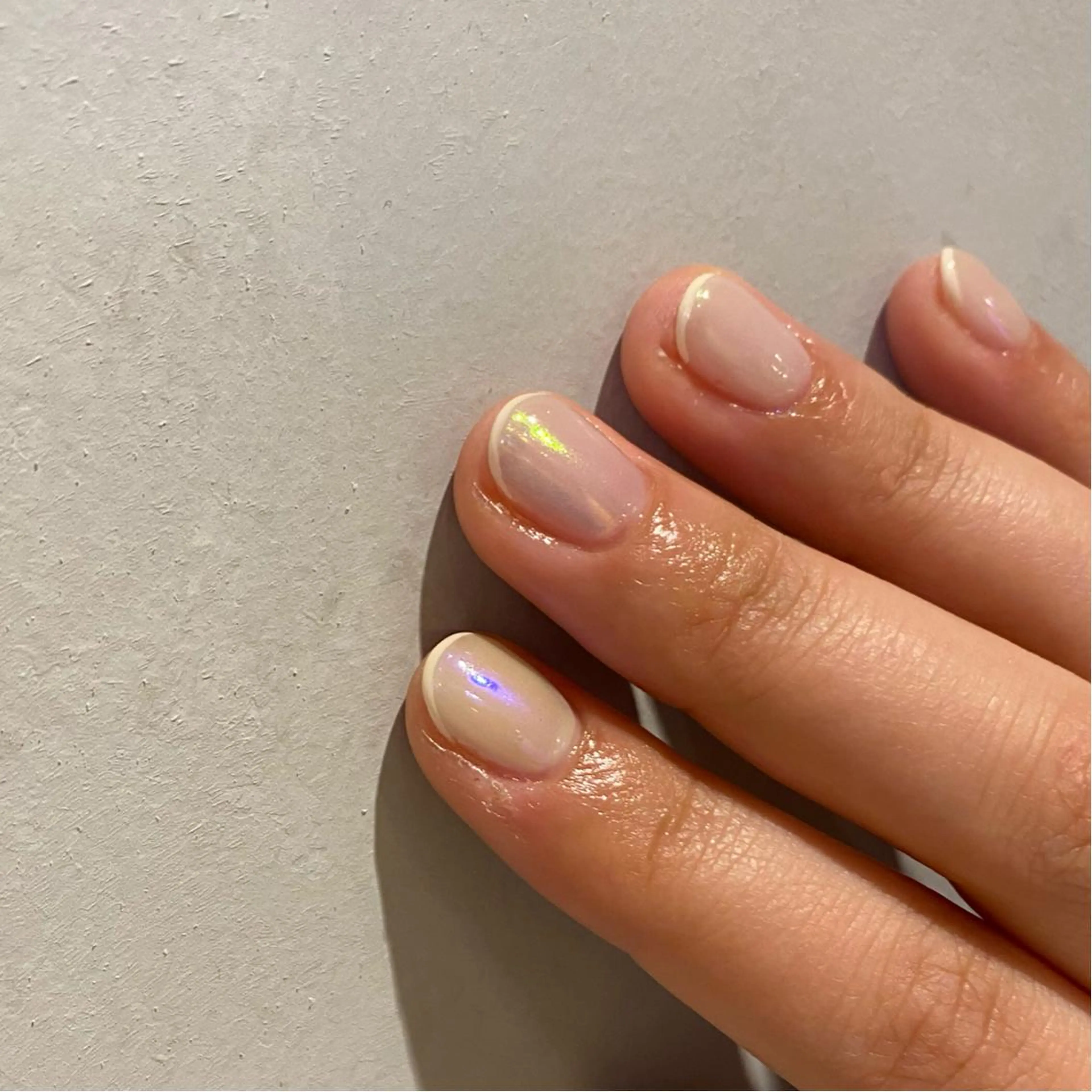ネイル ハンドネイル RINO AMANE nailのネイルデザイン