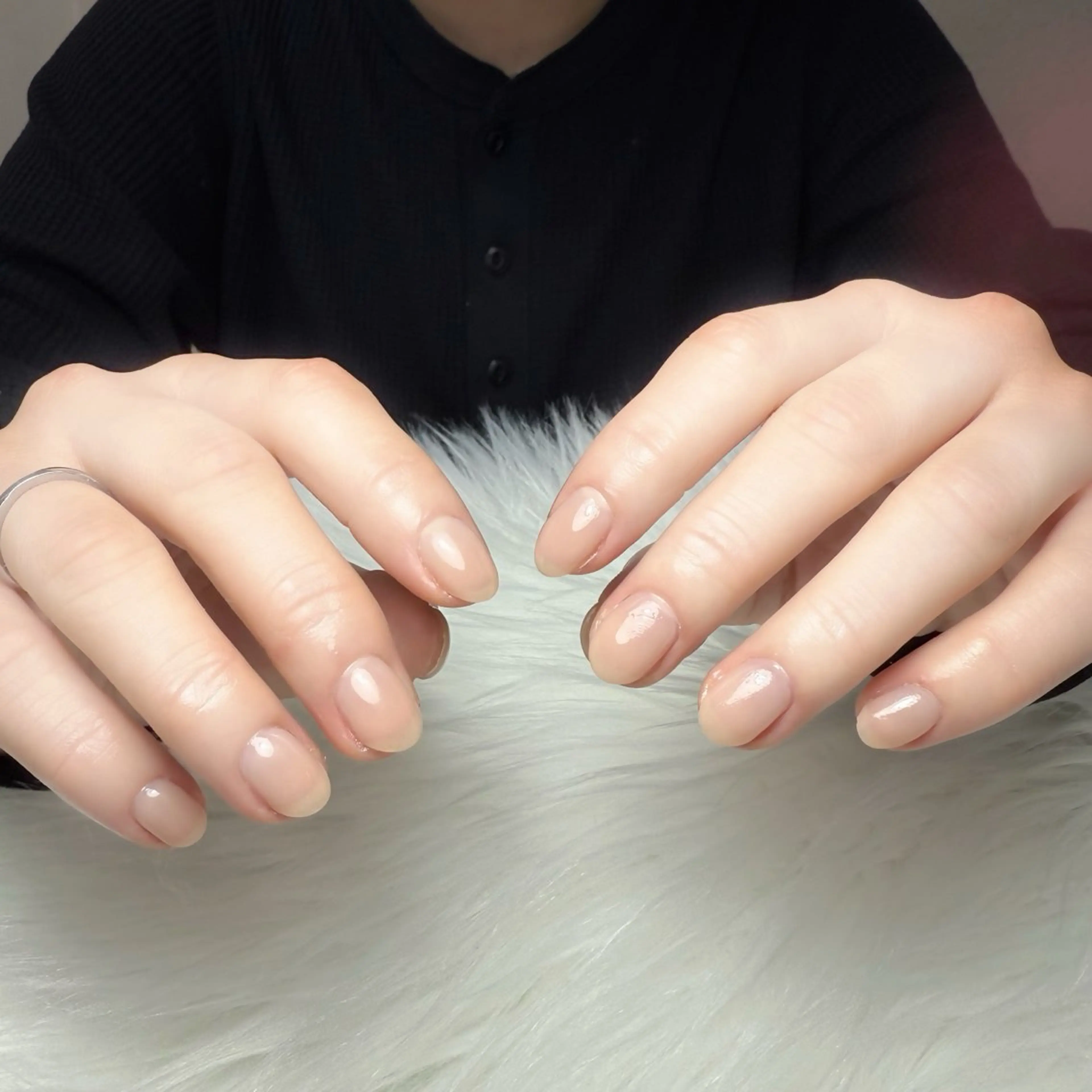 ネイル Rosie Nail サロン南越谷のネイルデザイン